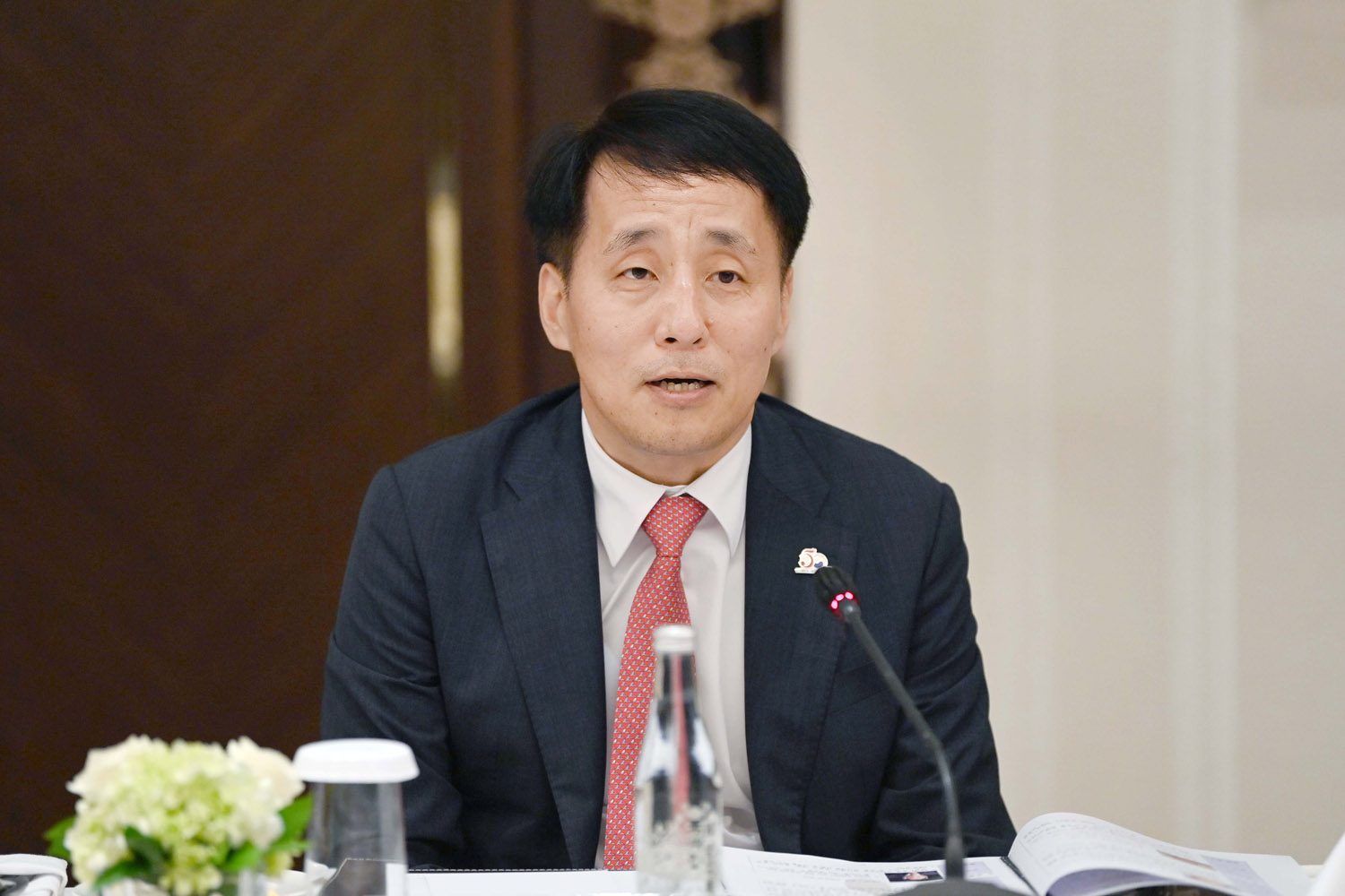인도네시아 지상사 간담회 3