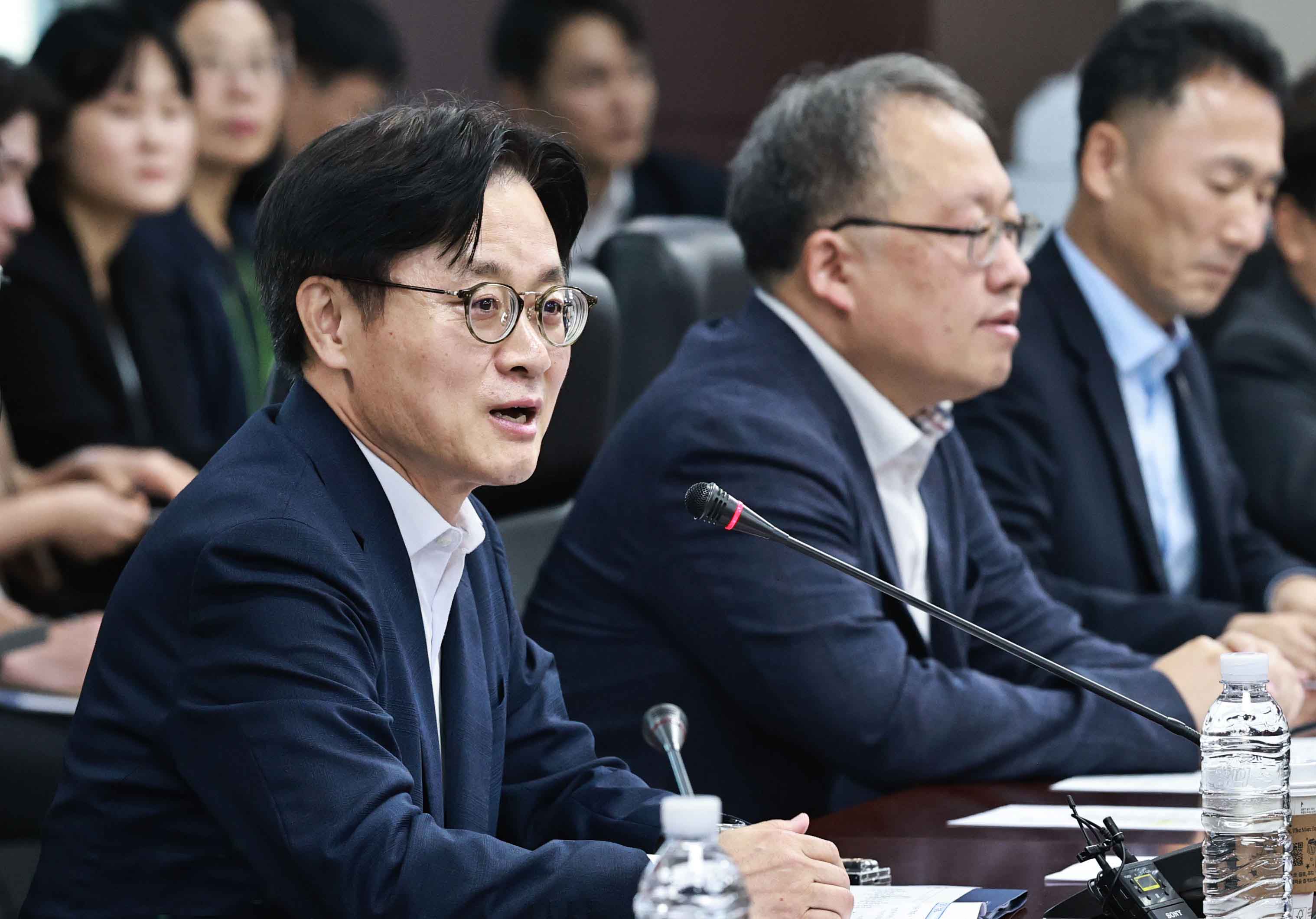 충청권 첨단전략산업 대도약 TF 제4차 회의 4