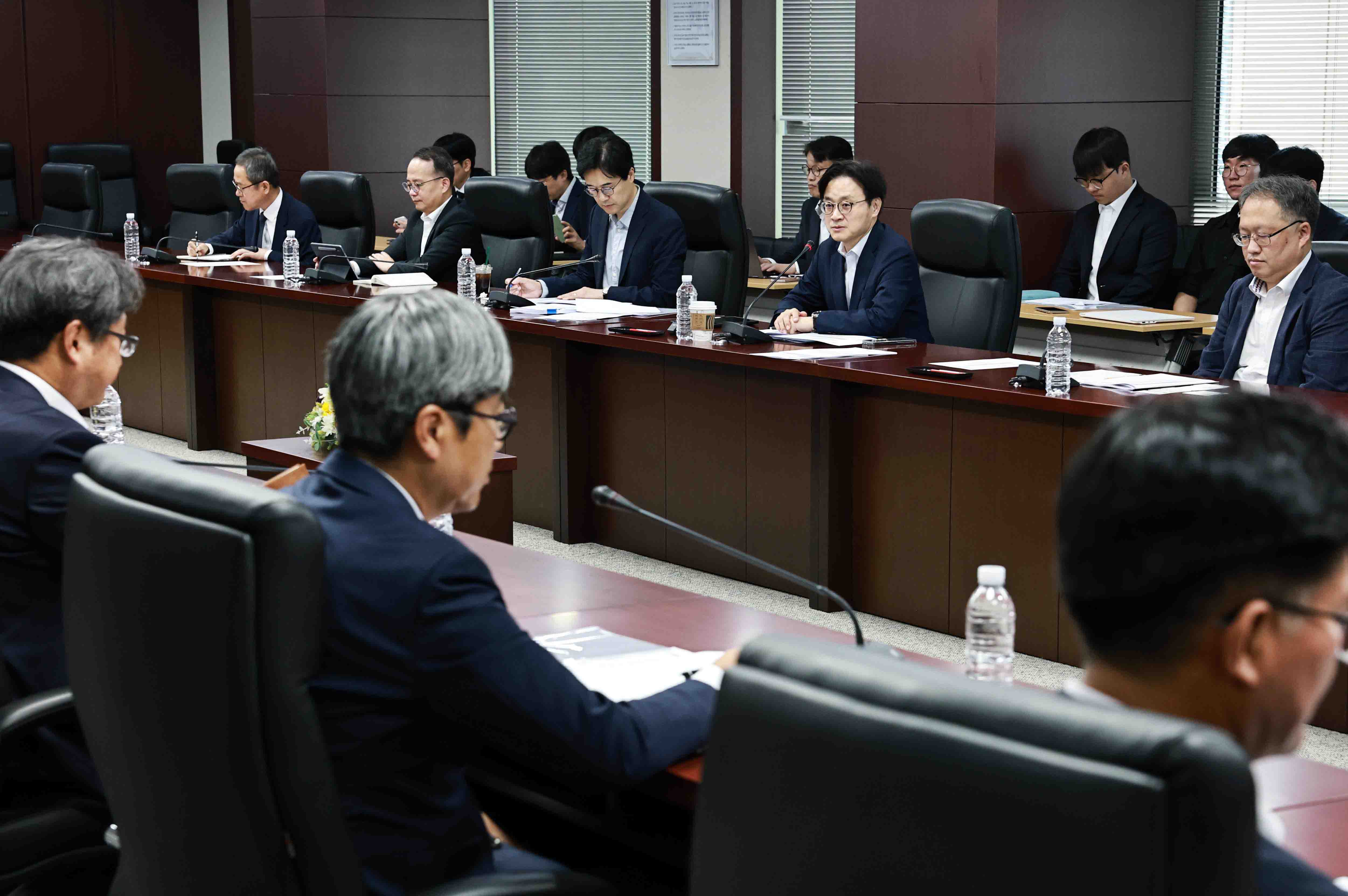 충청권 첨단전략산업 대도약 TF 제4차 회의 3