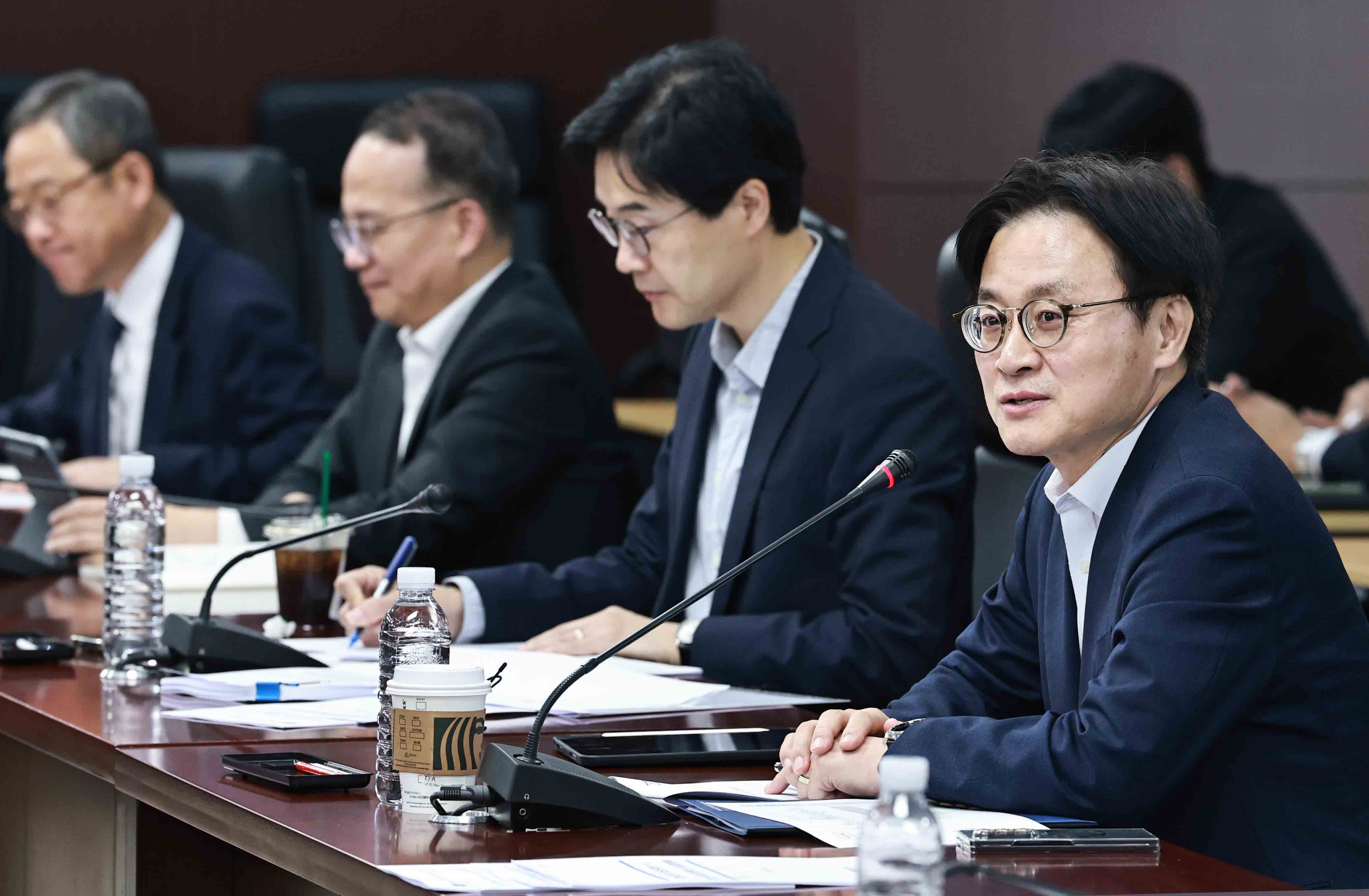 충청권 첨단전략산업 대도약 TF 제4차 회의 2