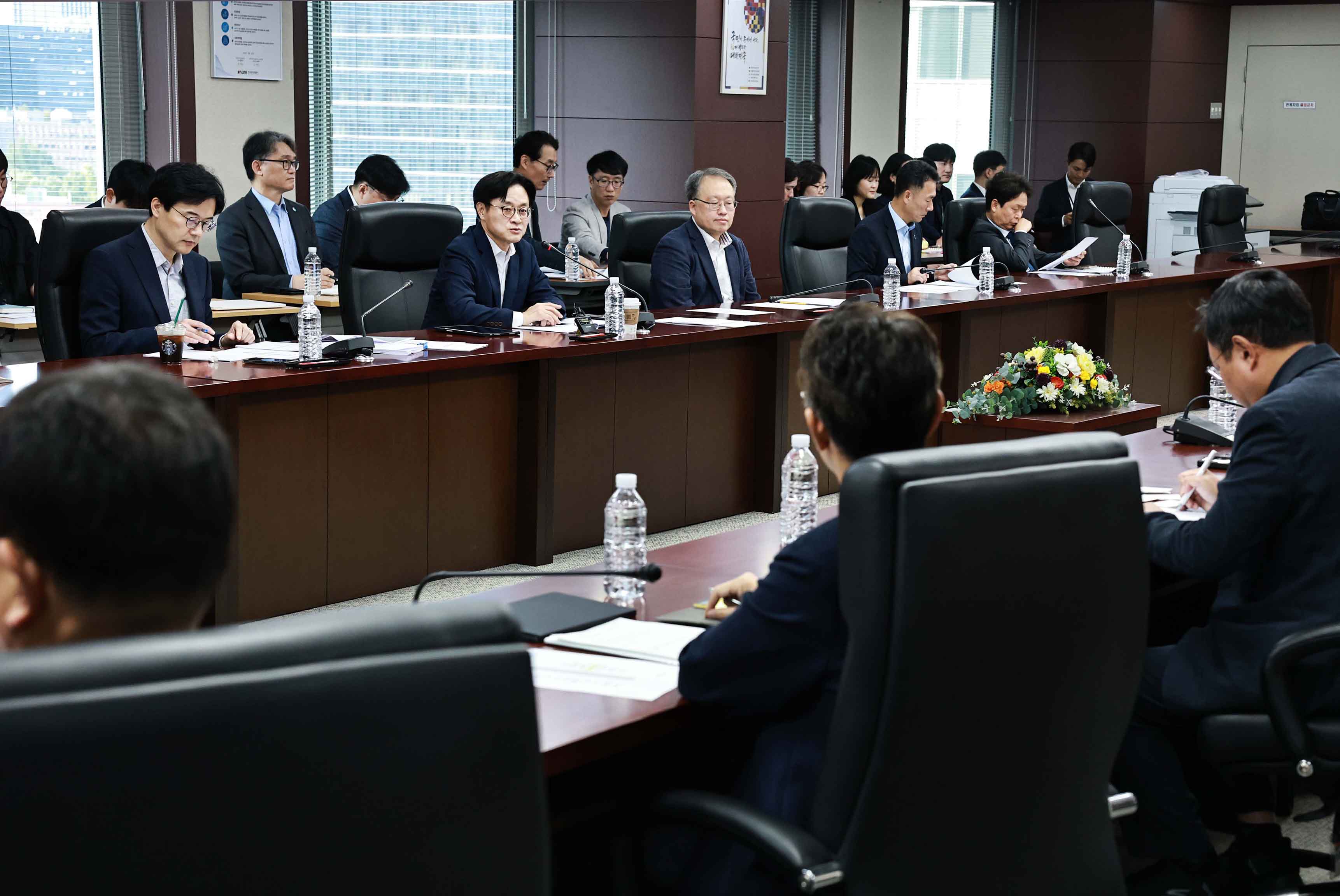 충청권 첨단전략산업 대도약 TF 제4차 회의 5