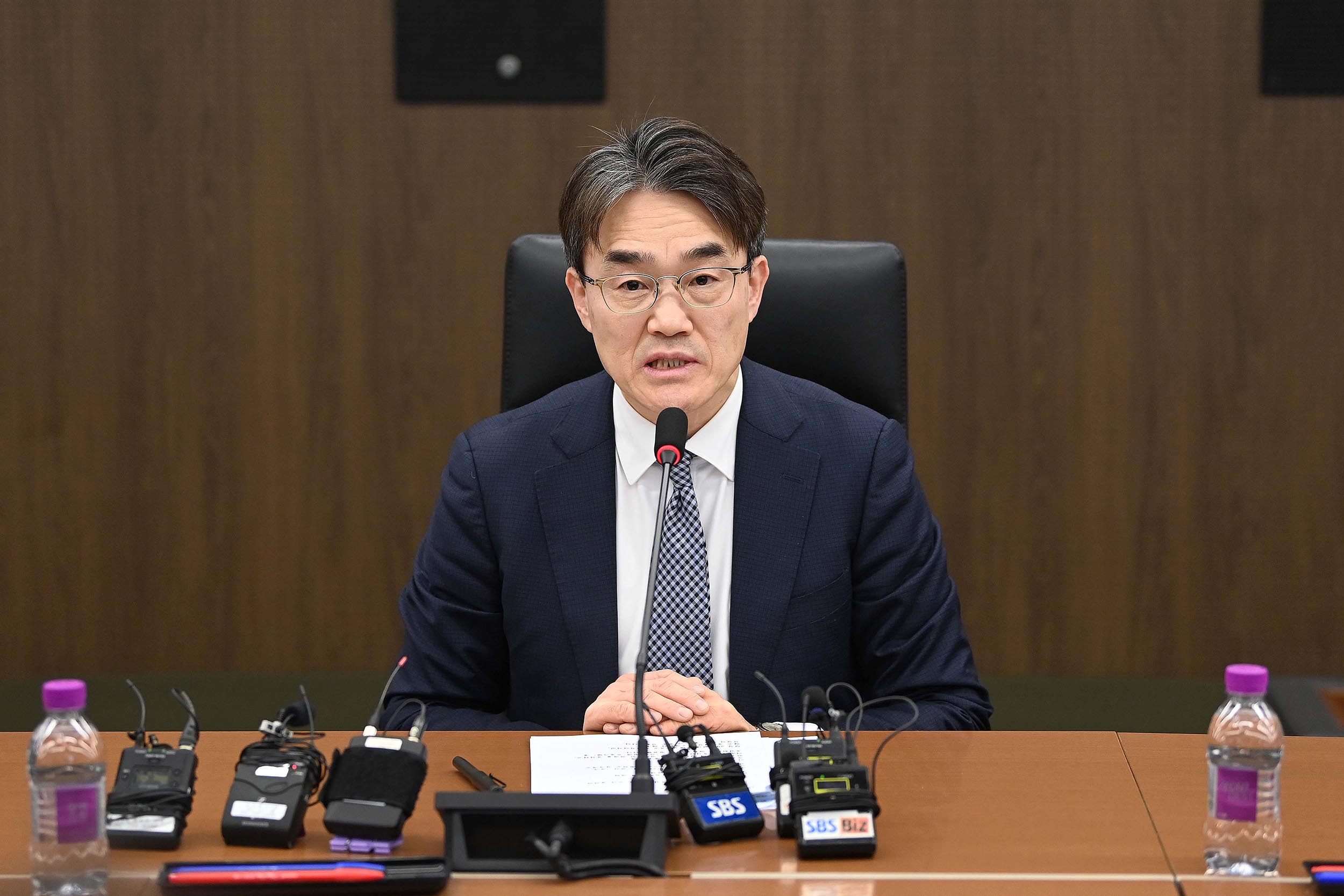 미국 반도체 품목관세 관련 민관합동 긴급 대책회의 4