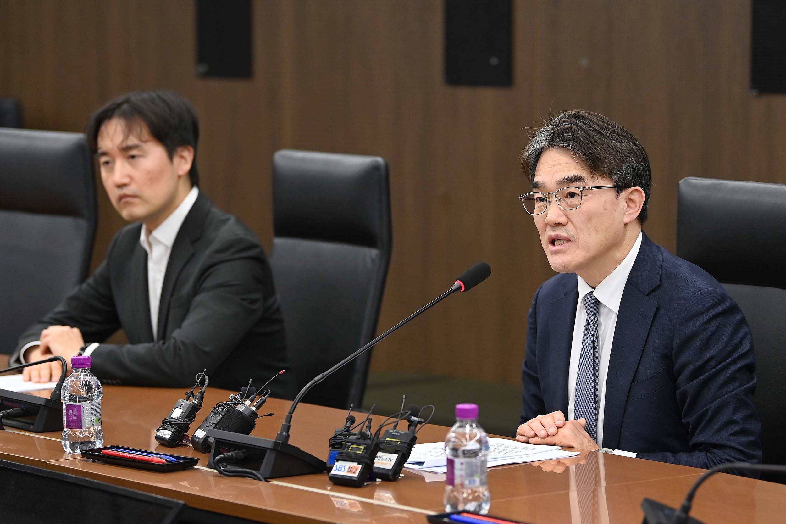 미국 반도체 품목관세 관련 민관합동 긴급 대책회의 2