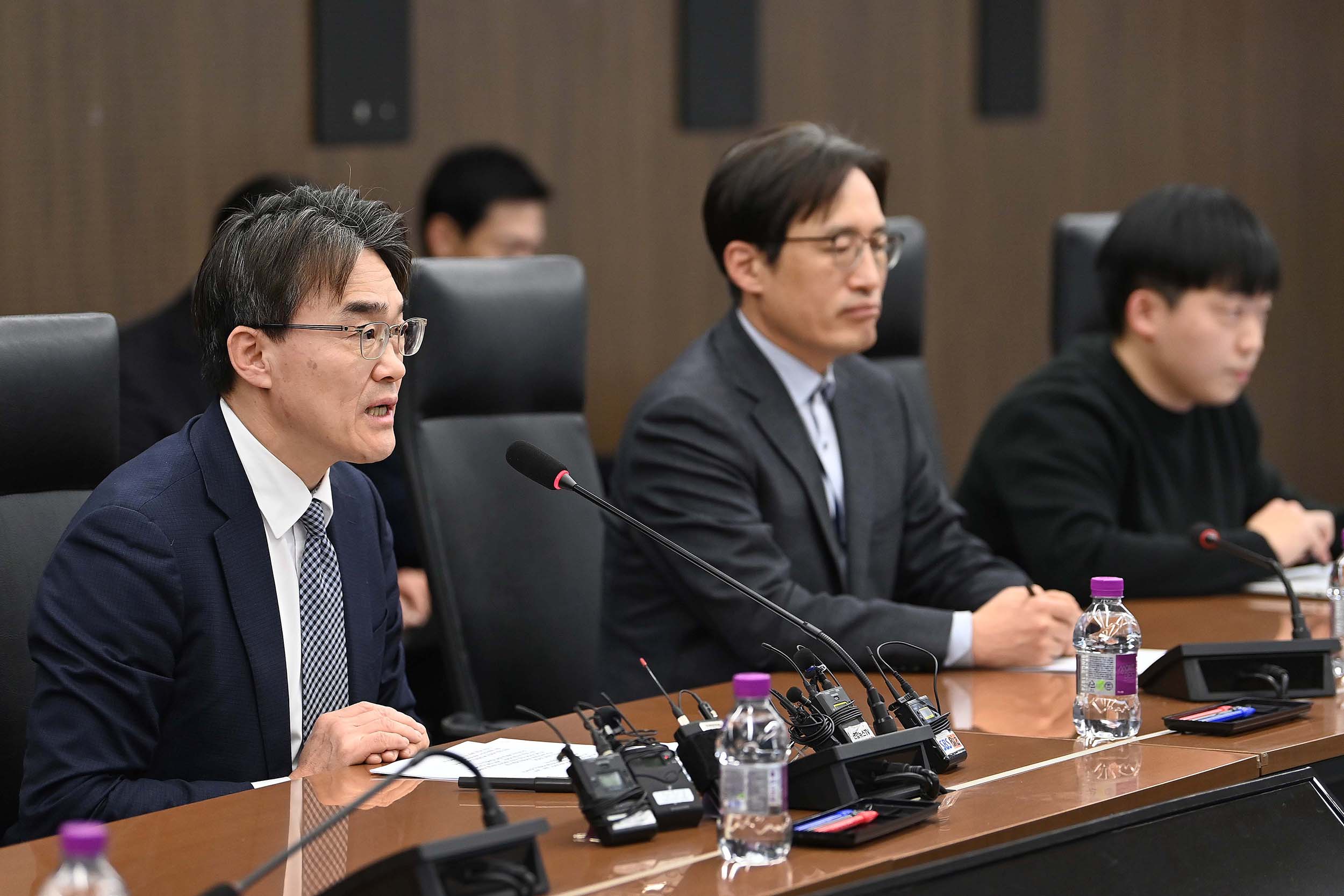 미국 반도체 품목관세 관련 민관합동 긴급 대책회의 5