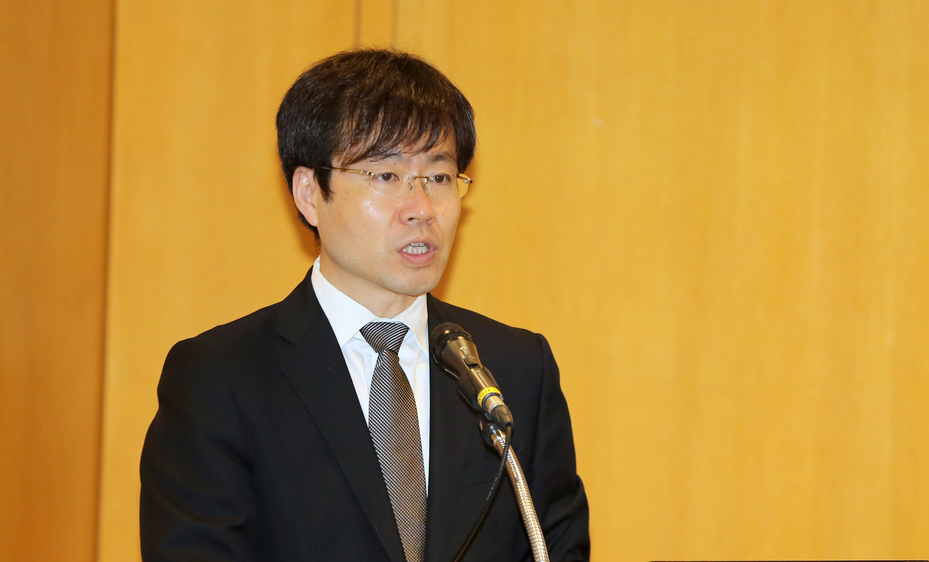 한-칠레 자유무역협정 개선 추진 관련 공청회 2