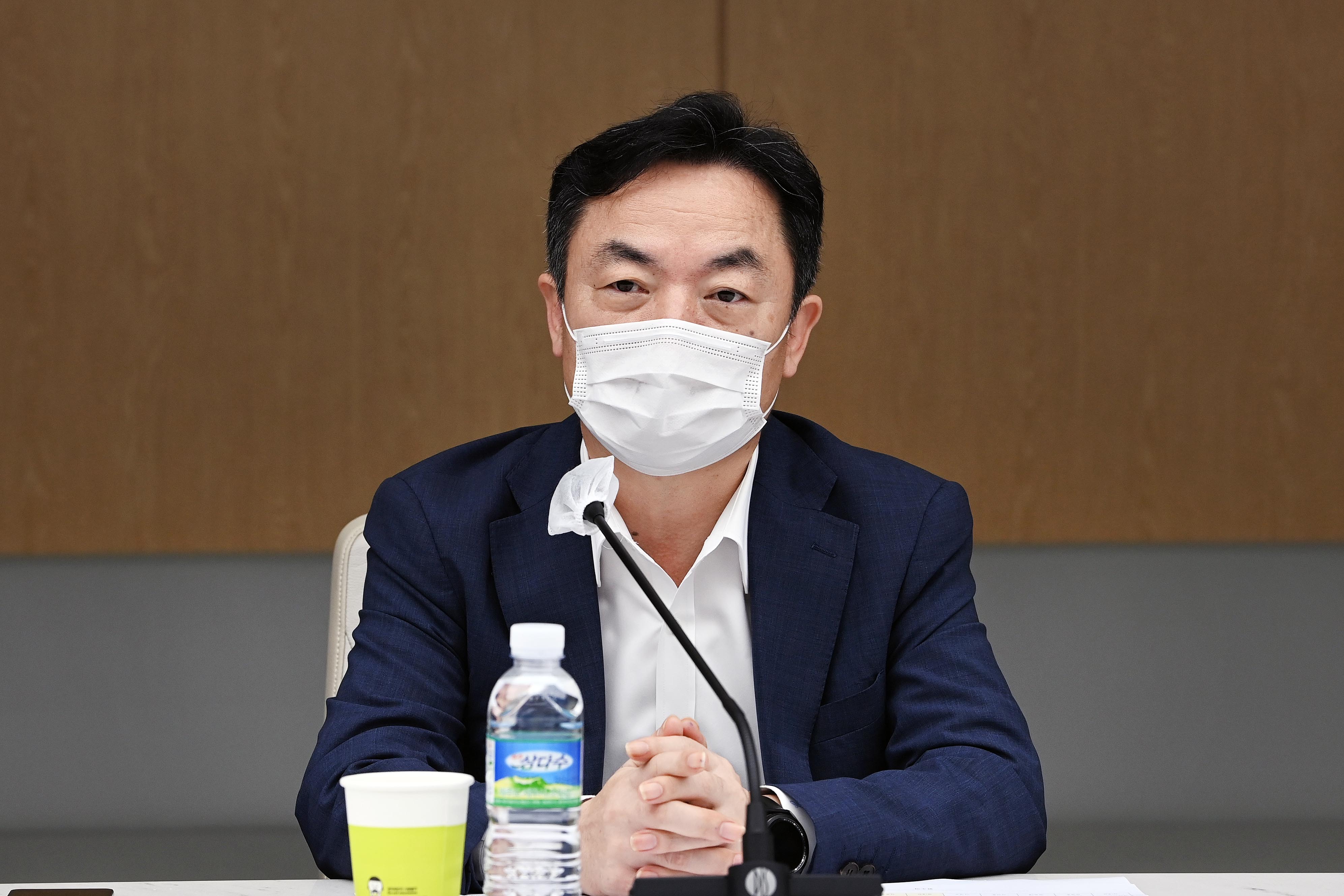한-중동 경제통상협력 협의회 출범 4