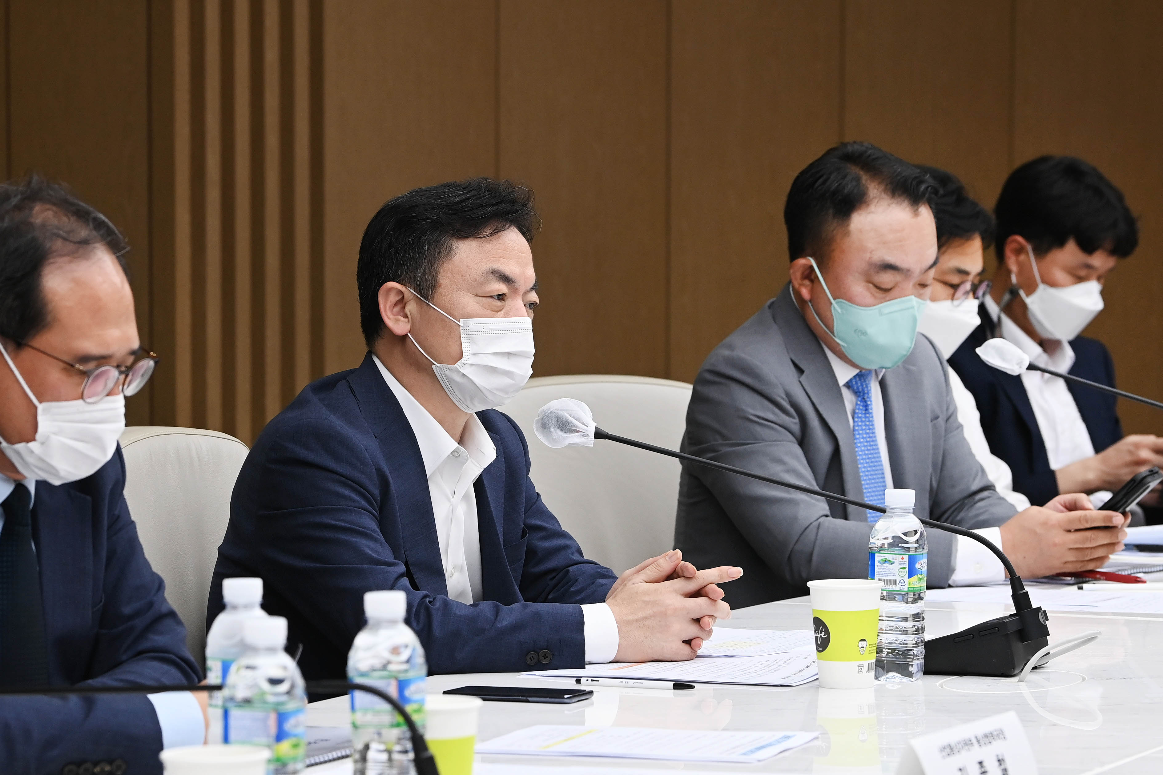 한-중동 경제통상협력 협의회 출범 3