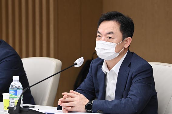 한-중동 경제통상협력 협의회 출범 1