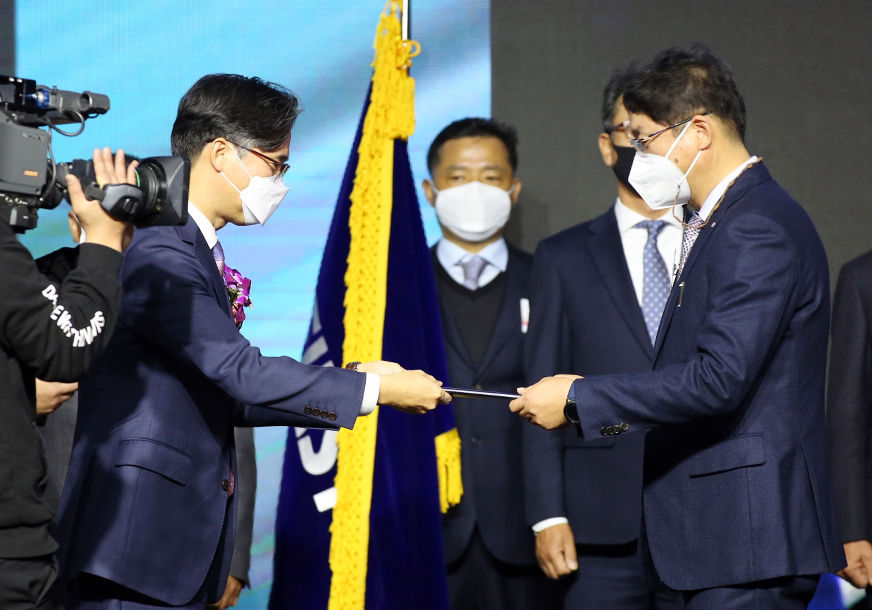 제27회 대한민국 가스안전대상 4