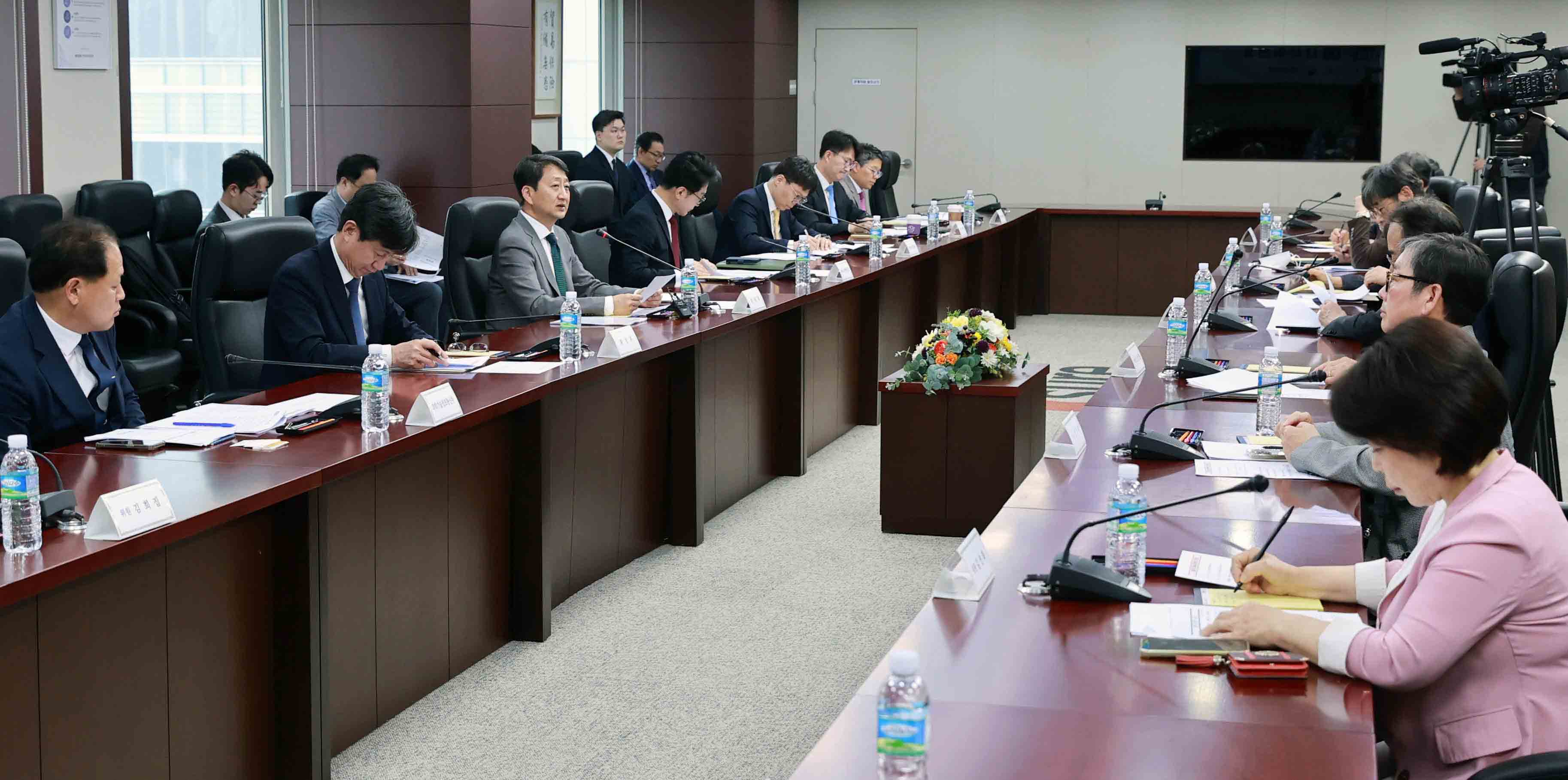 제31차 에너지위원회 개최 5