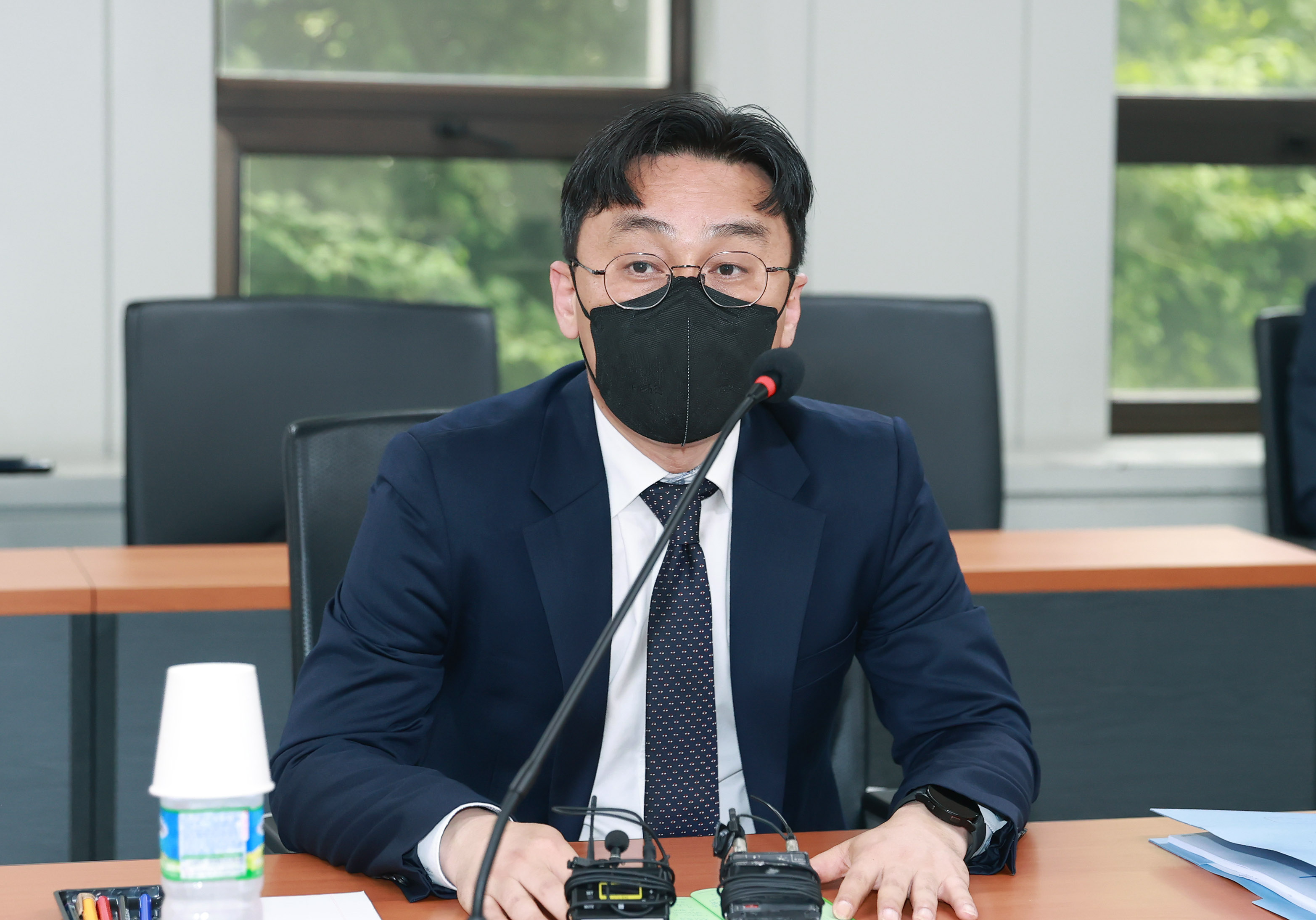 여름철 전력수급 준비상황 사전 점검회의 4