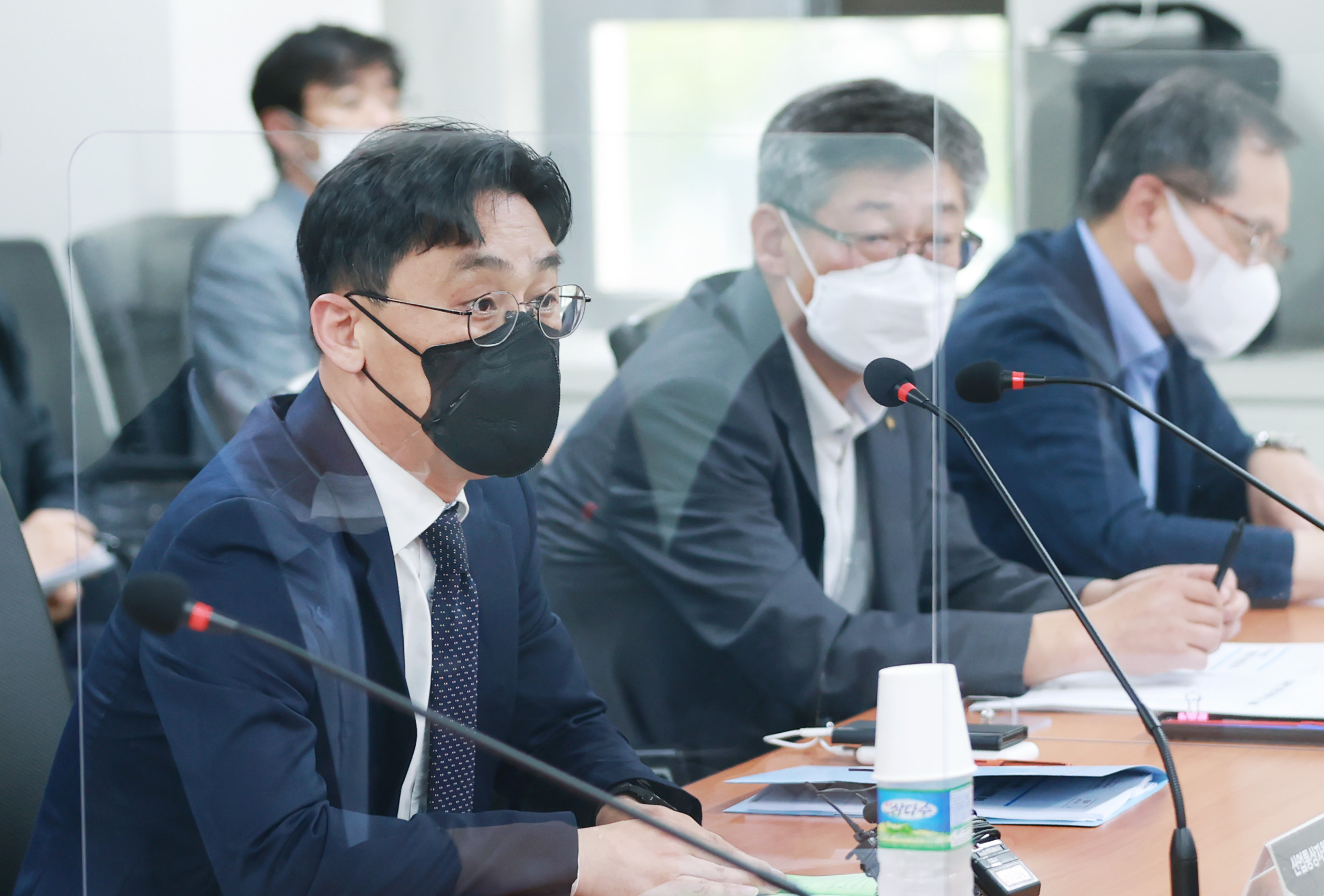 여름철 전력수급 준비상황 사전 점검회의 3