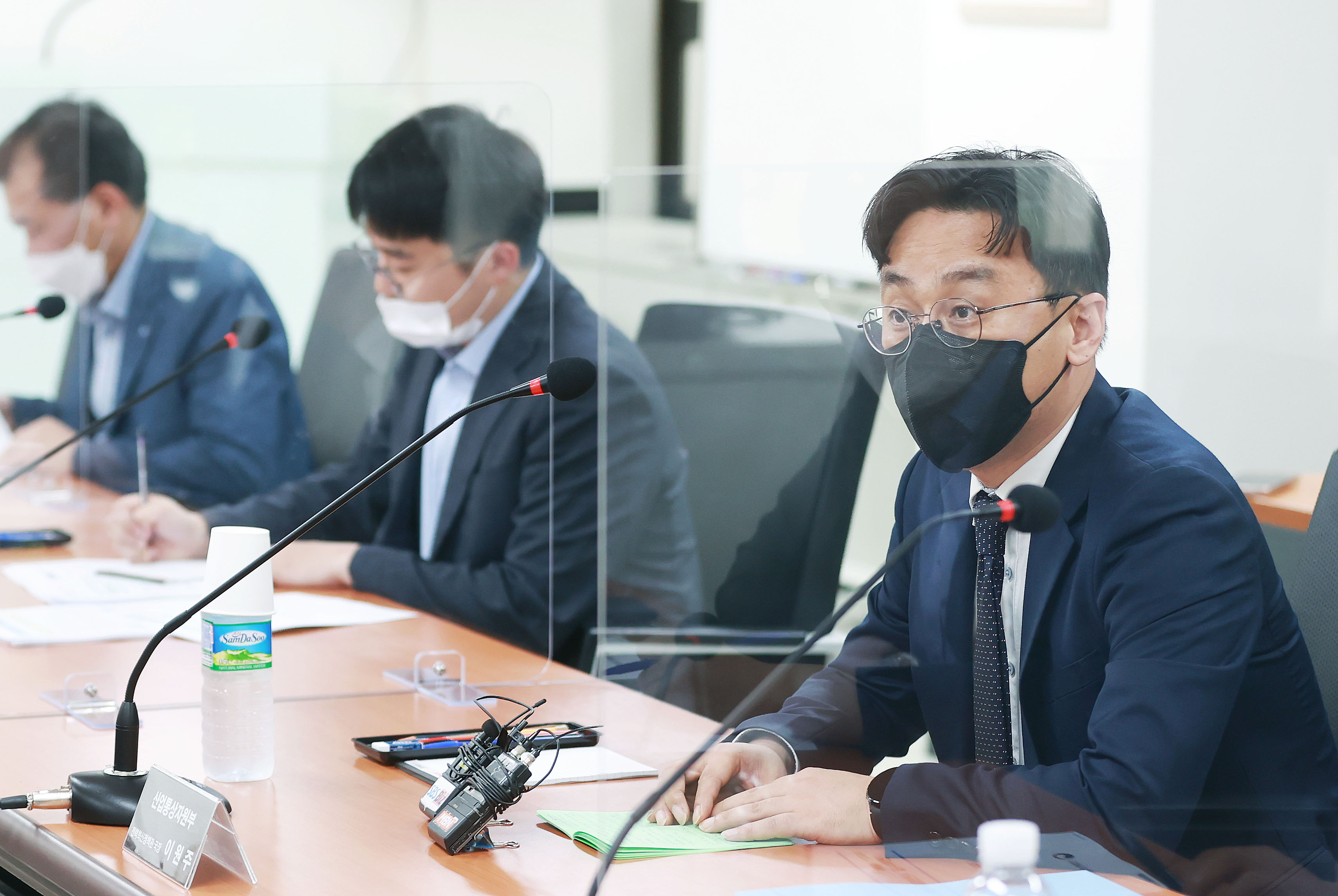 여름철 전력수급 준비상황 사전 점검회의 5