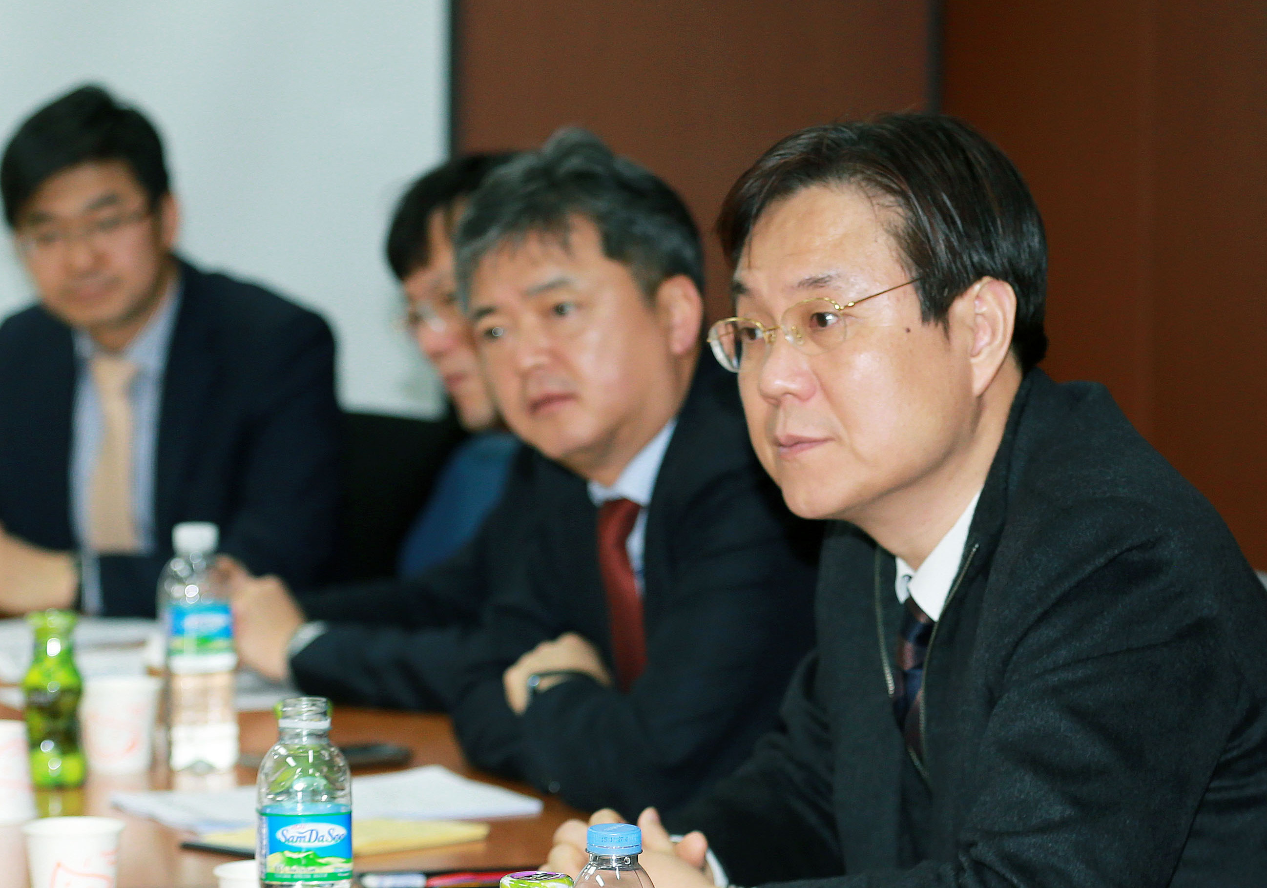 실물경제 긴급 점검회의 4