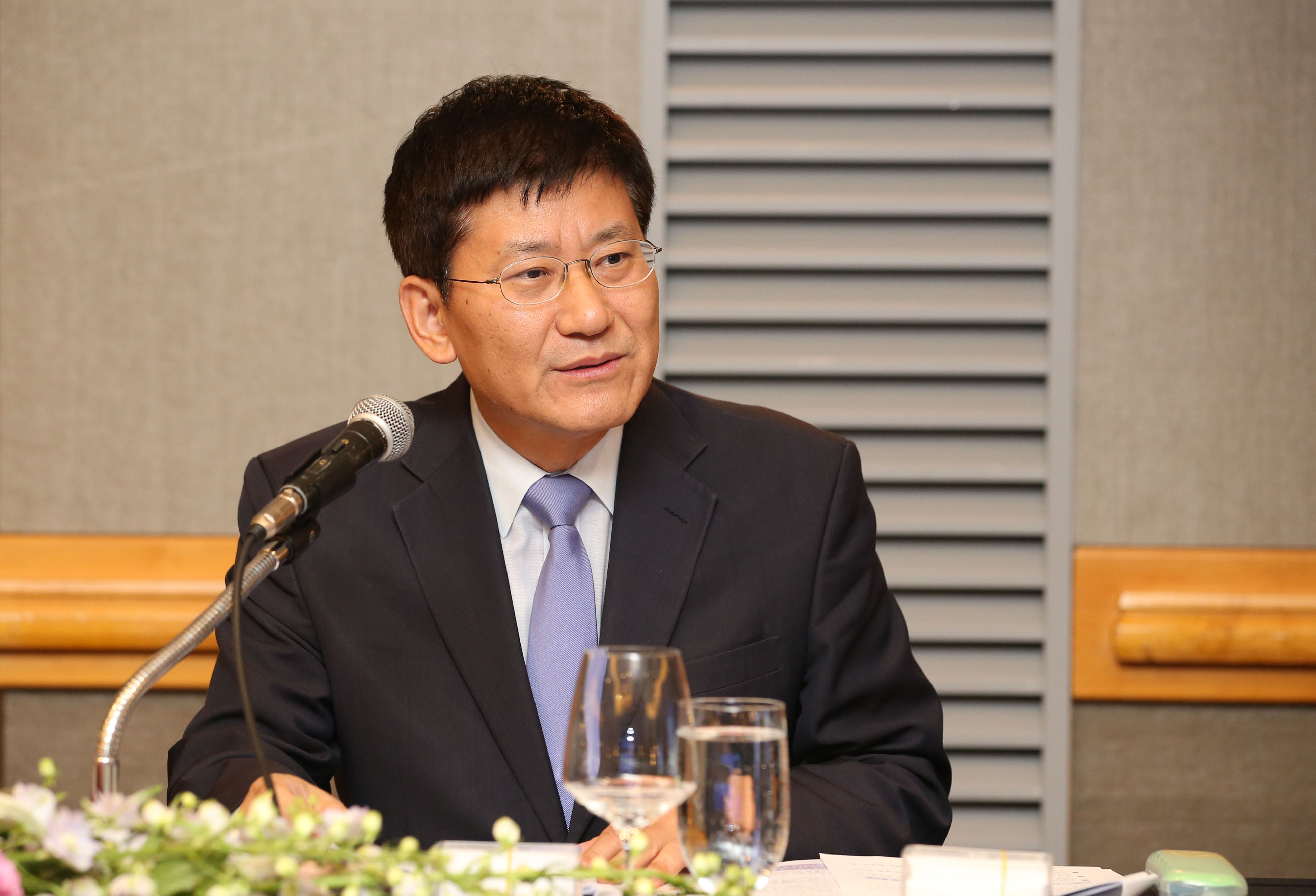 2018 IEC 부산총회 준비위원회 출범 4