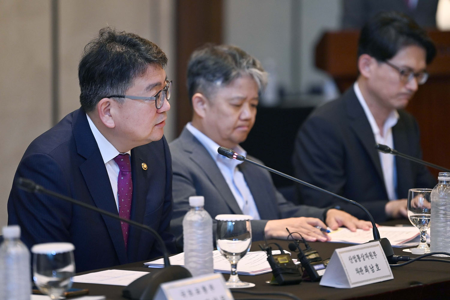 제5차 원전수출전략 추진위원회 개최 4