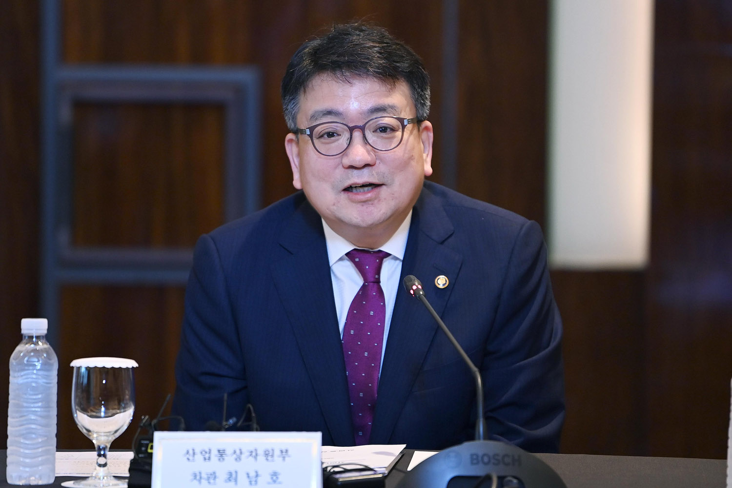 제5차 원전수출전략 추진위원회 개최 3