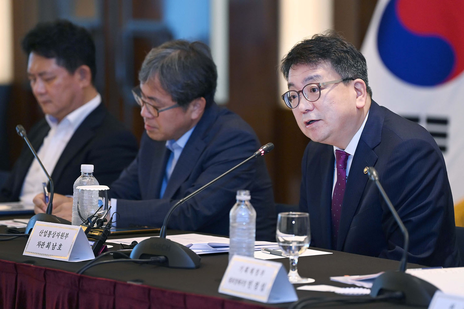 제5차 원전수출전략 추진위원회 개최 2