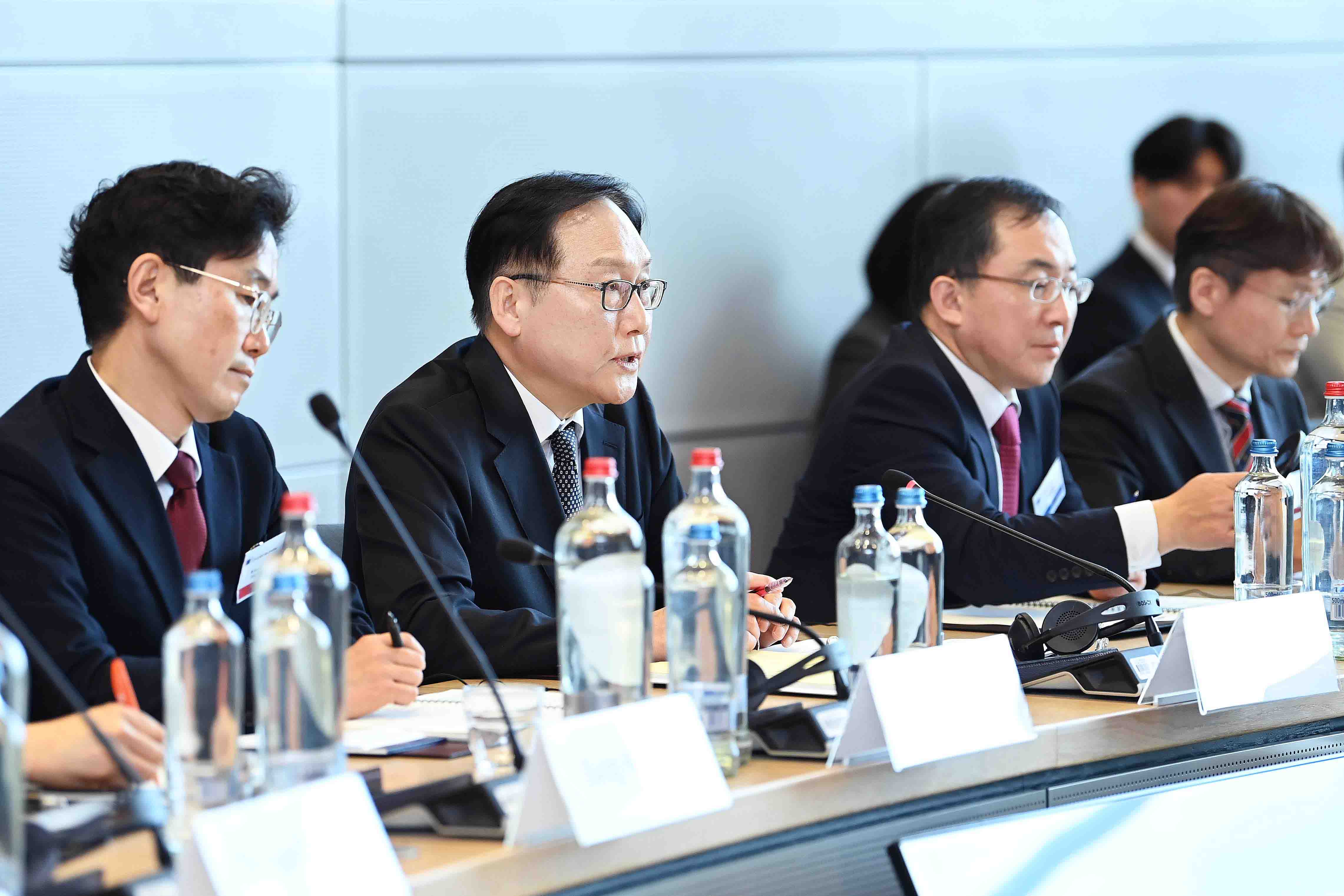 제12차 한-EU FTA 무역위원회 4