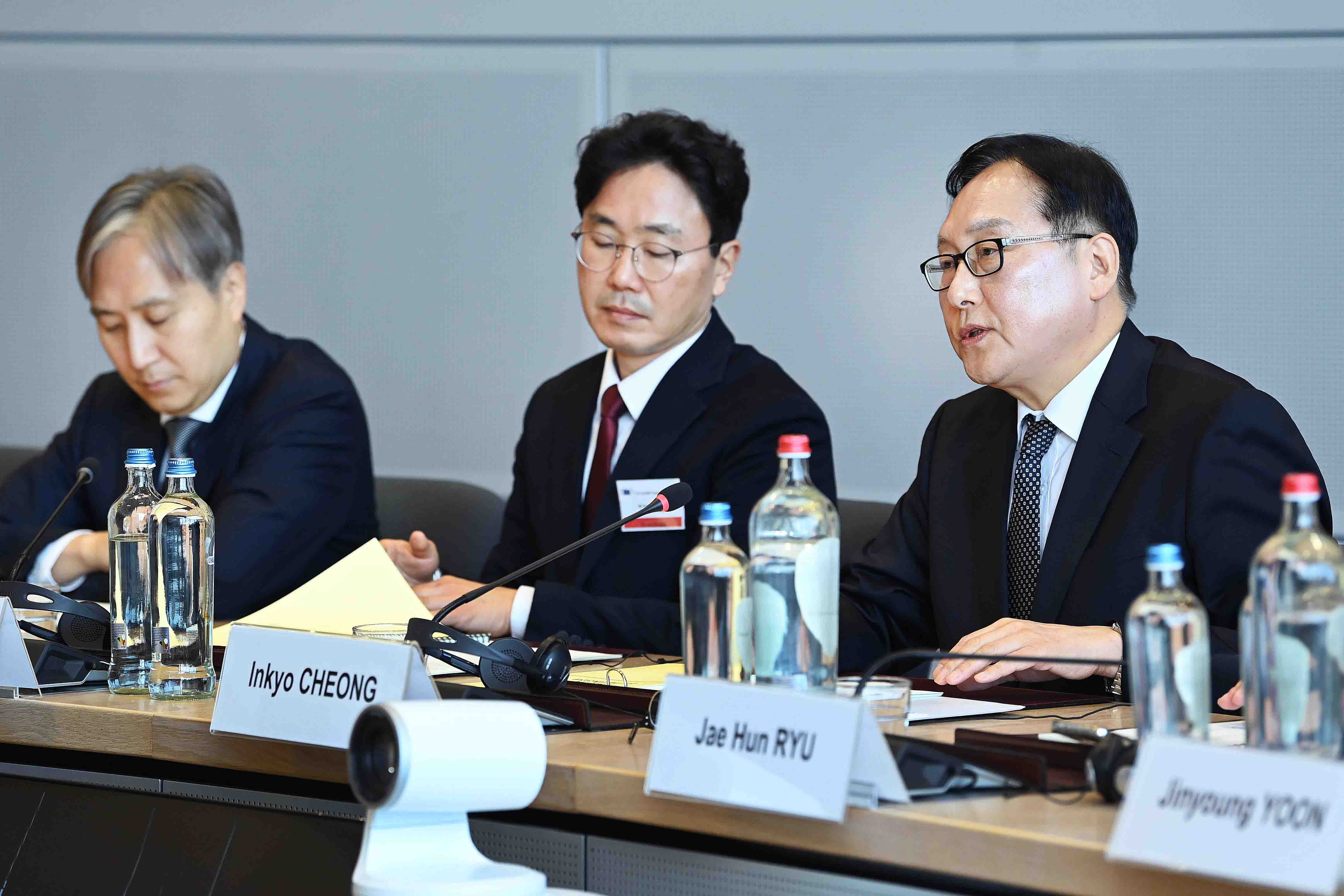 제12차 한-EU FTA 무역위원회 2