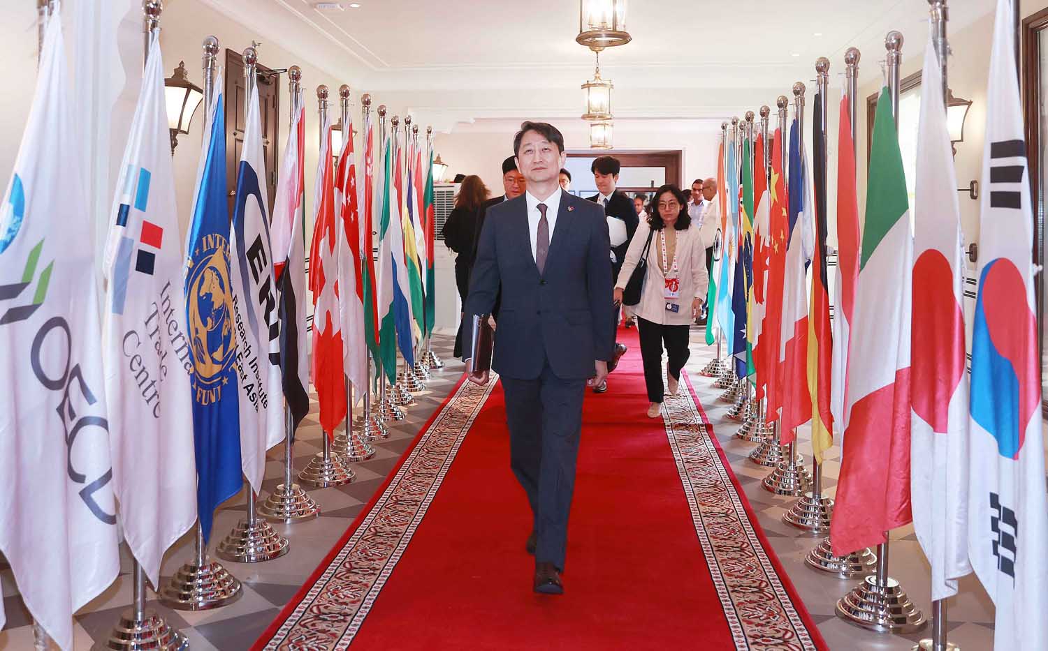 G20 무역투자 장관회의 4