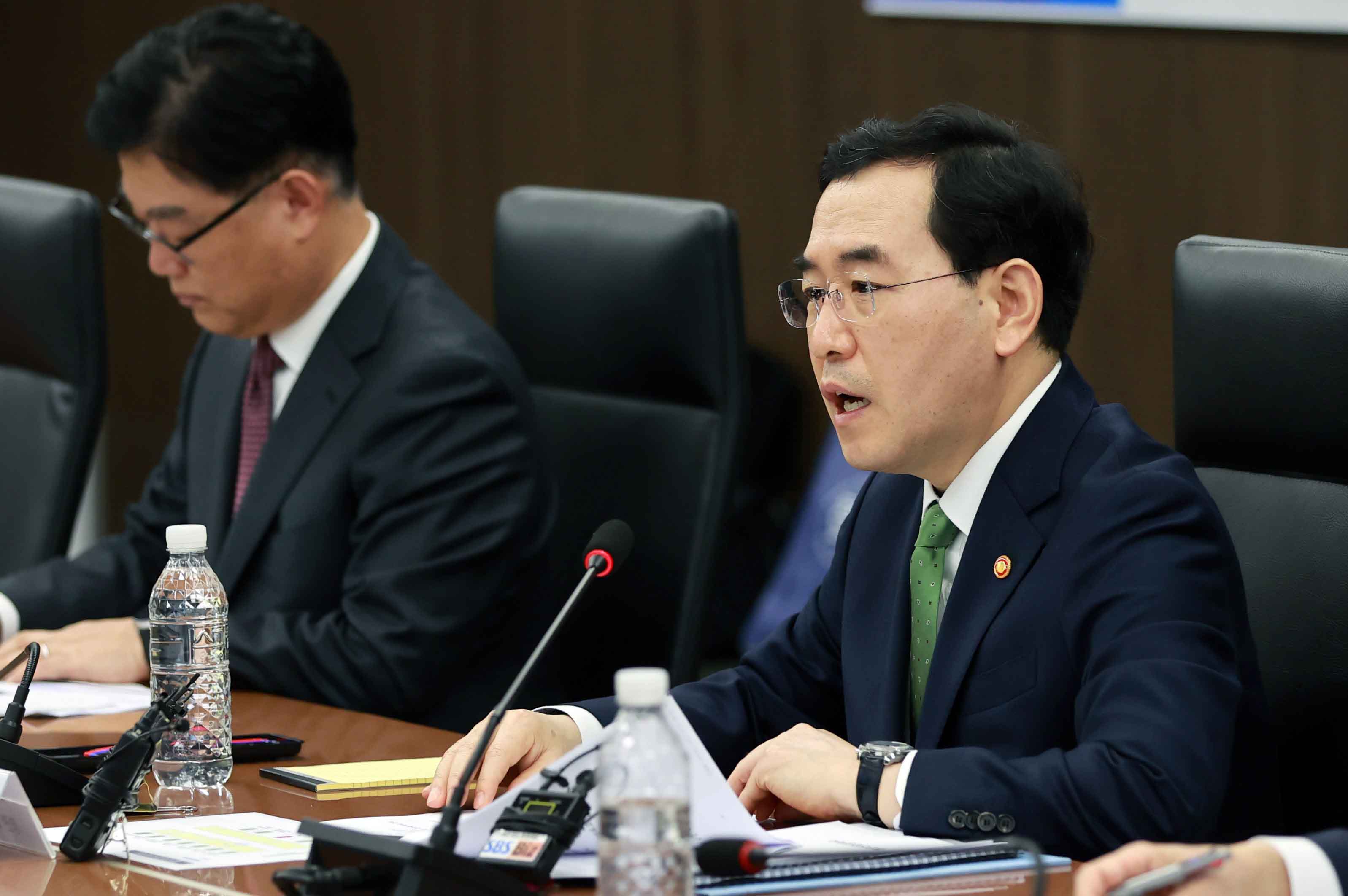 민관합동 배터리 얼라이언스 개최 4
