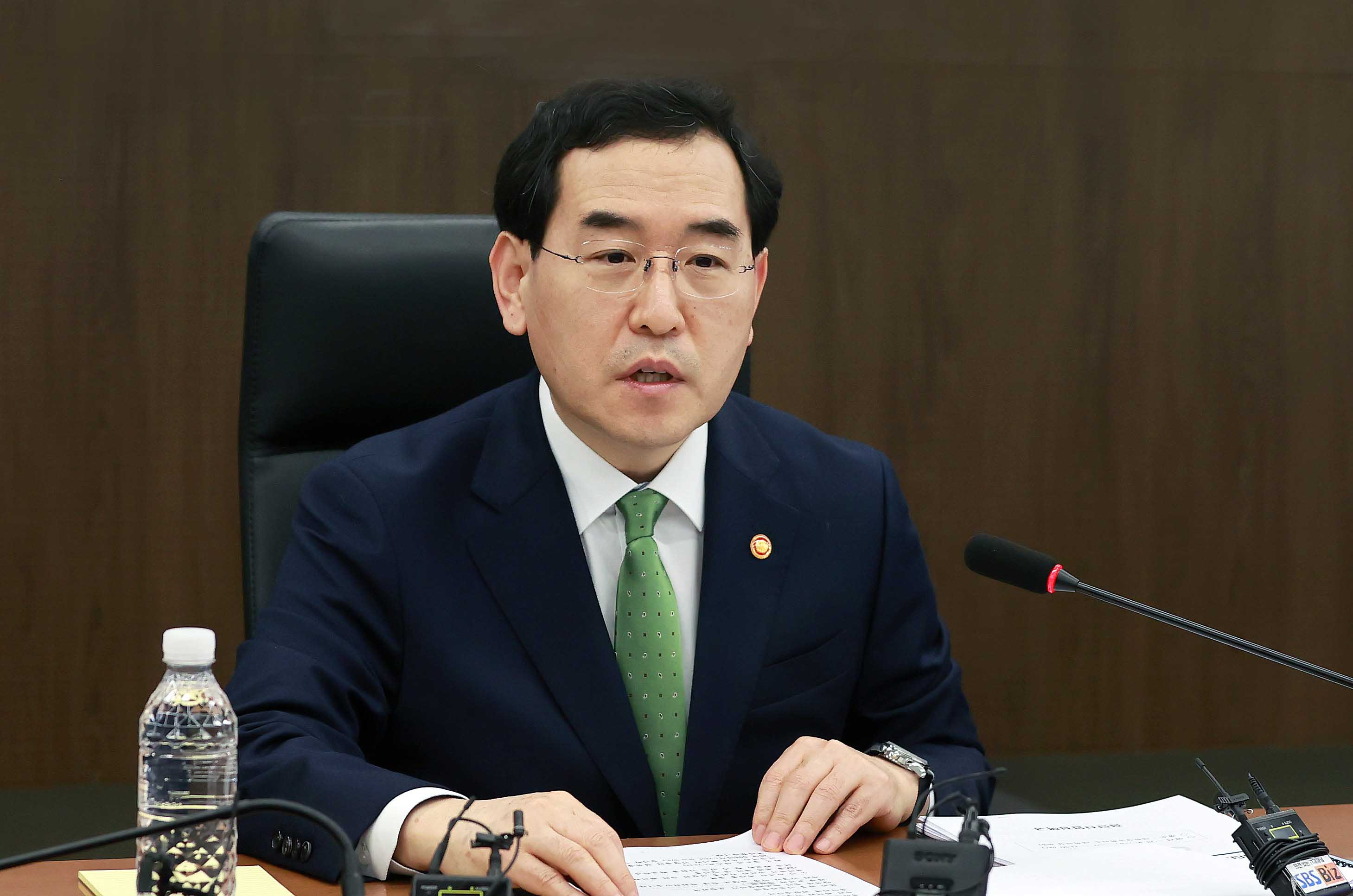 민관합동 배터리 얼라이언스 개최 3