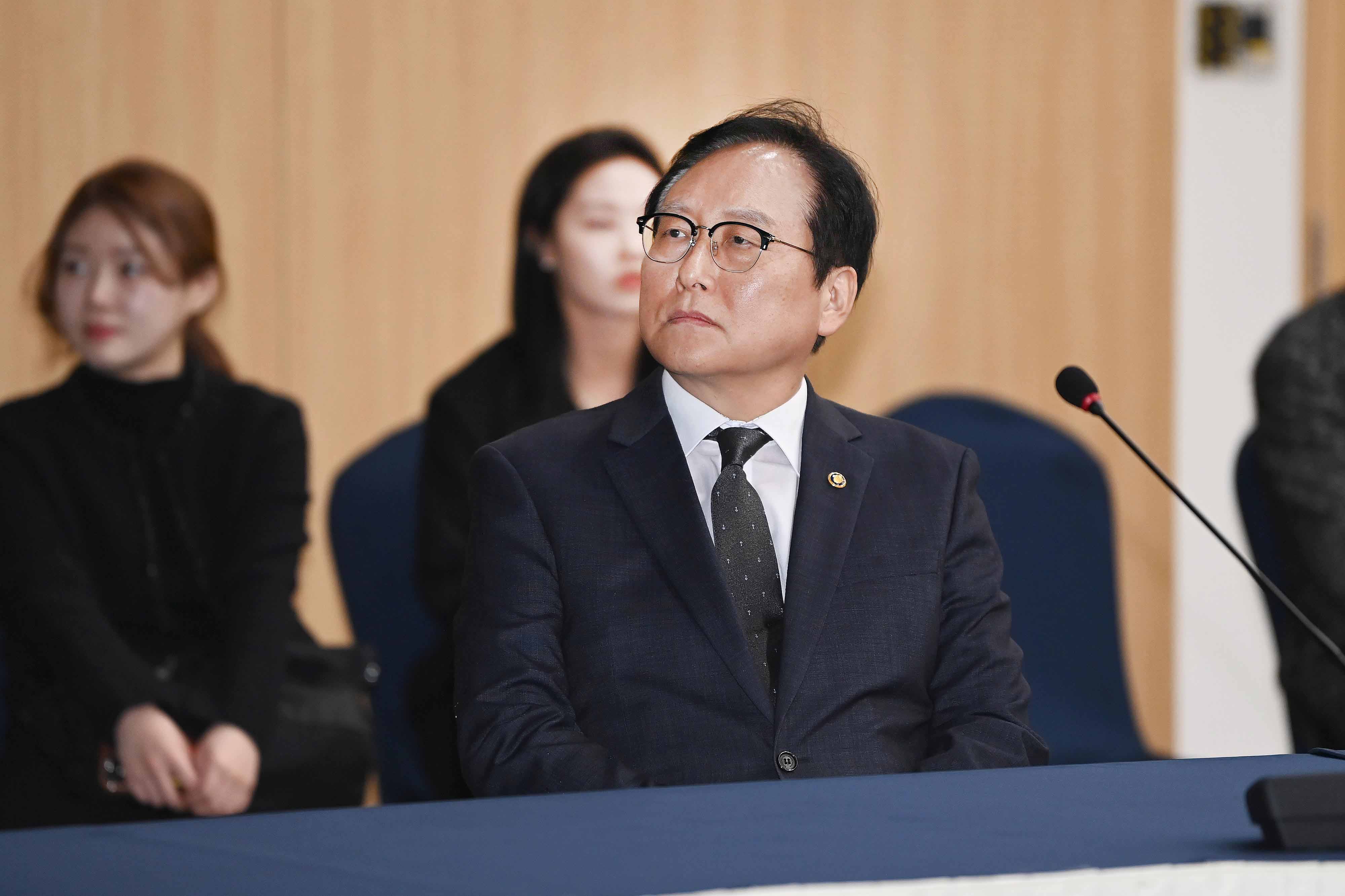 2025 APEC 정상회의 현장점검 5