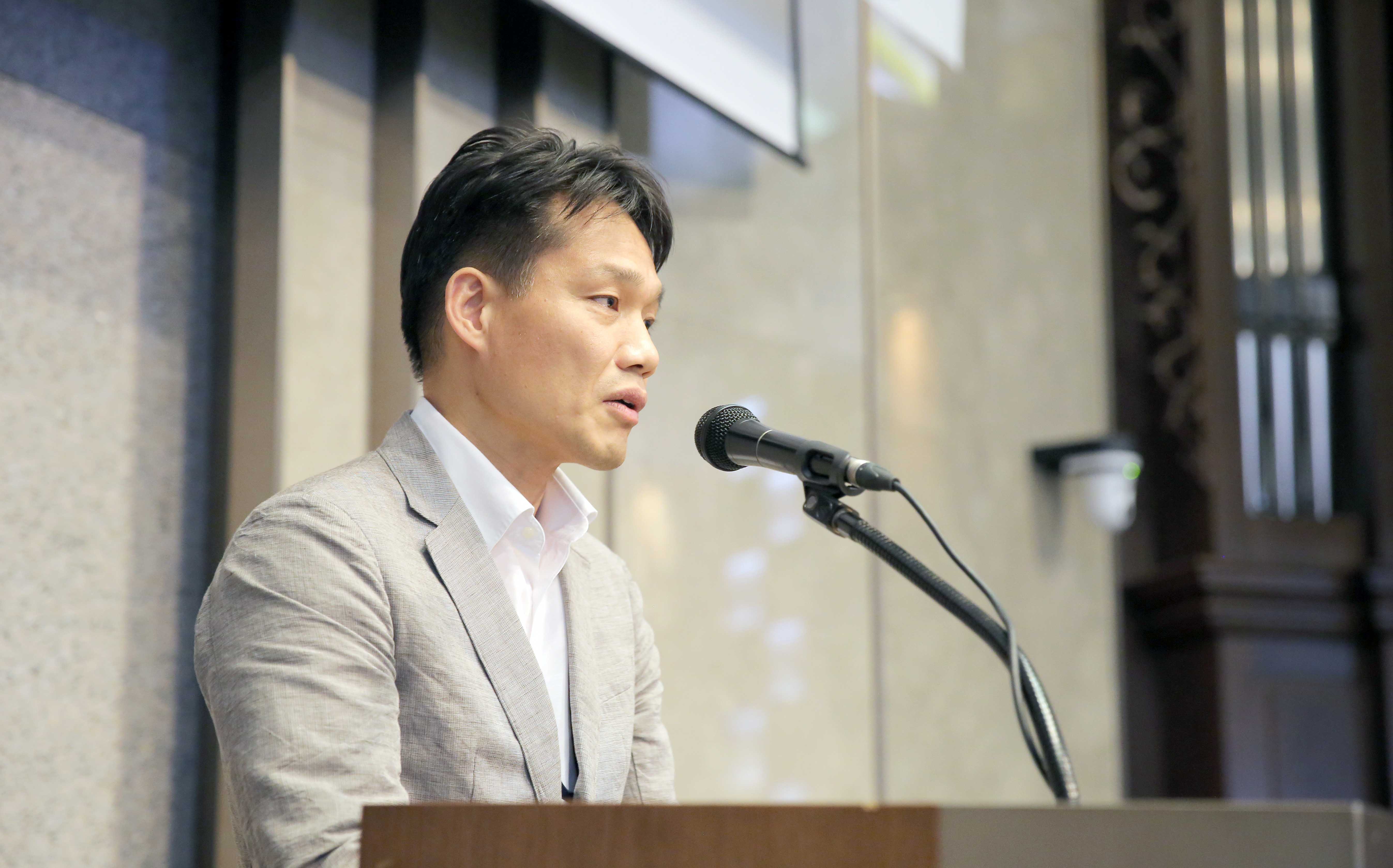 신산업 기술로드맵 공청회 3
