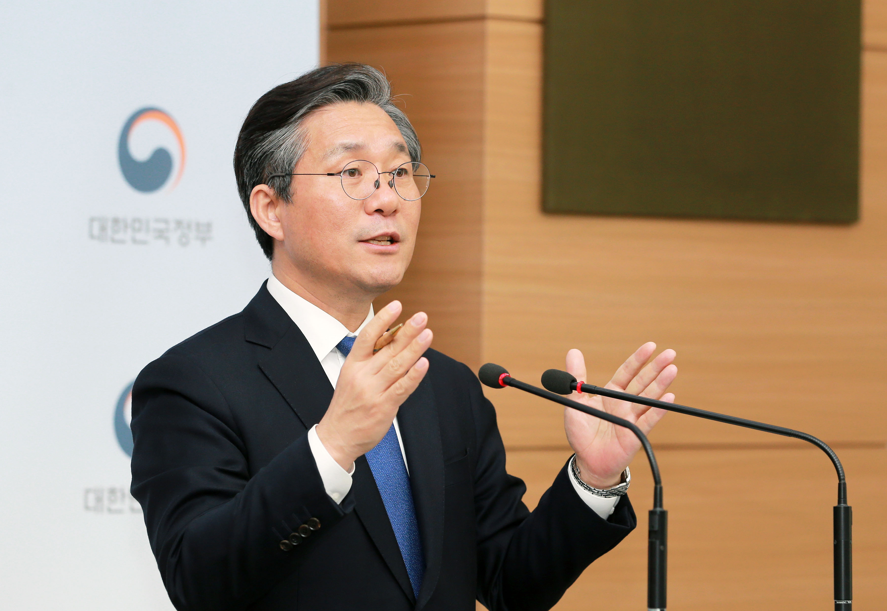 산업융합 규제특례심의위원회 결과 브리핑 1