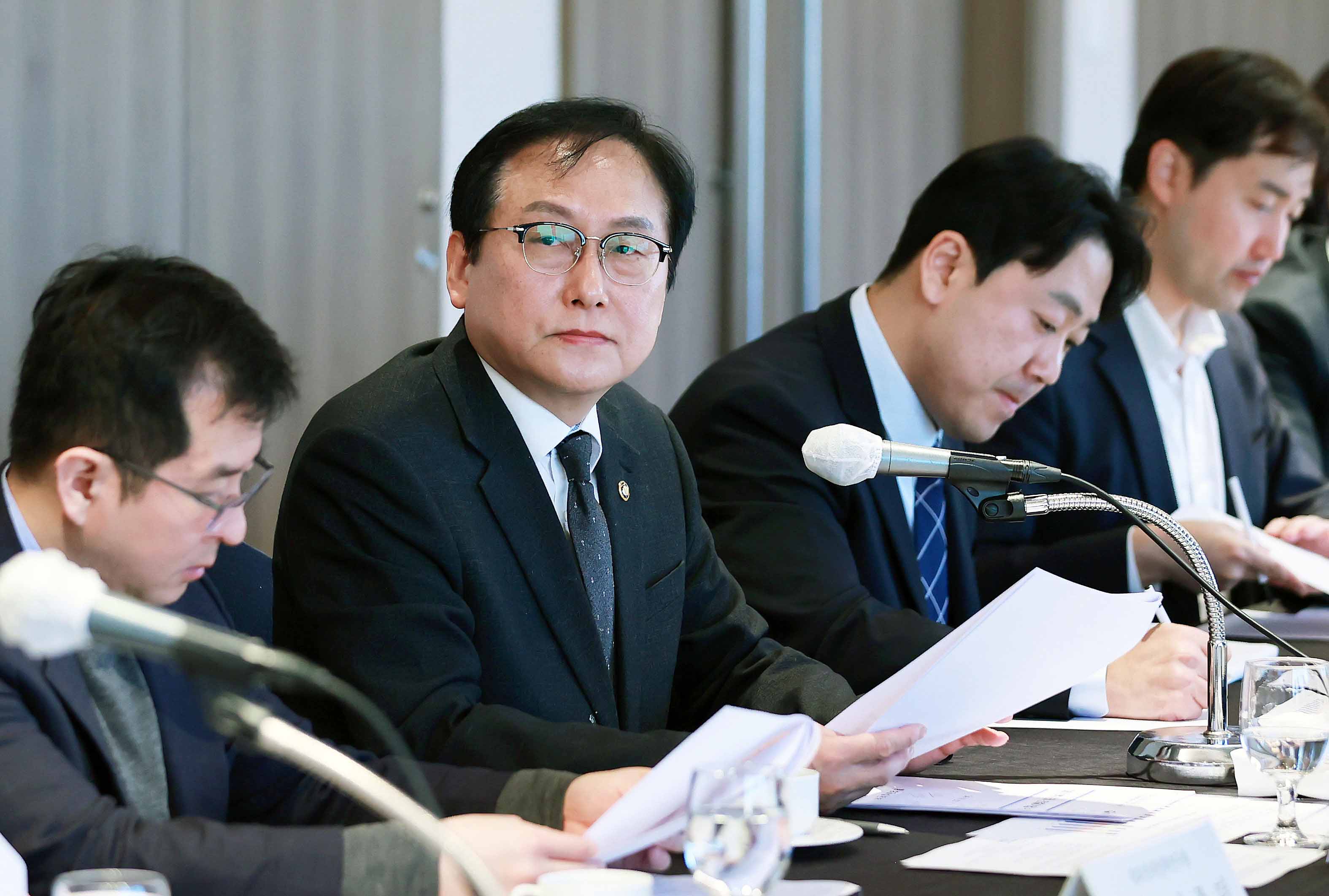 멕시코 진출기업 간담회 2