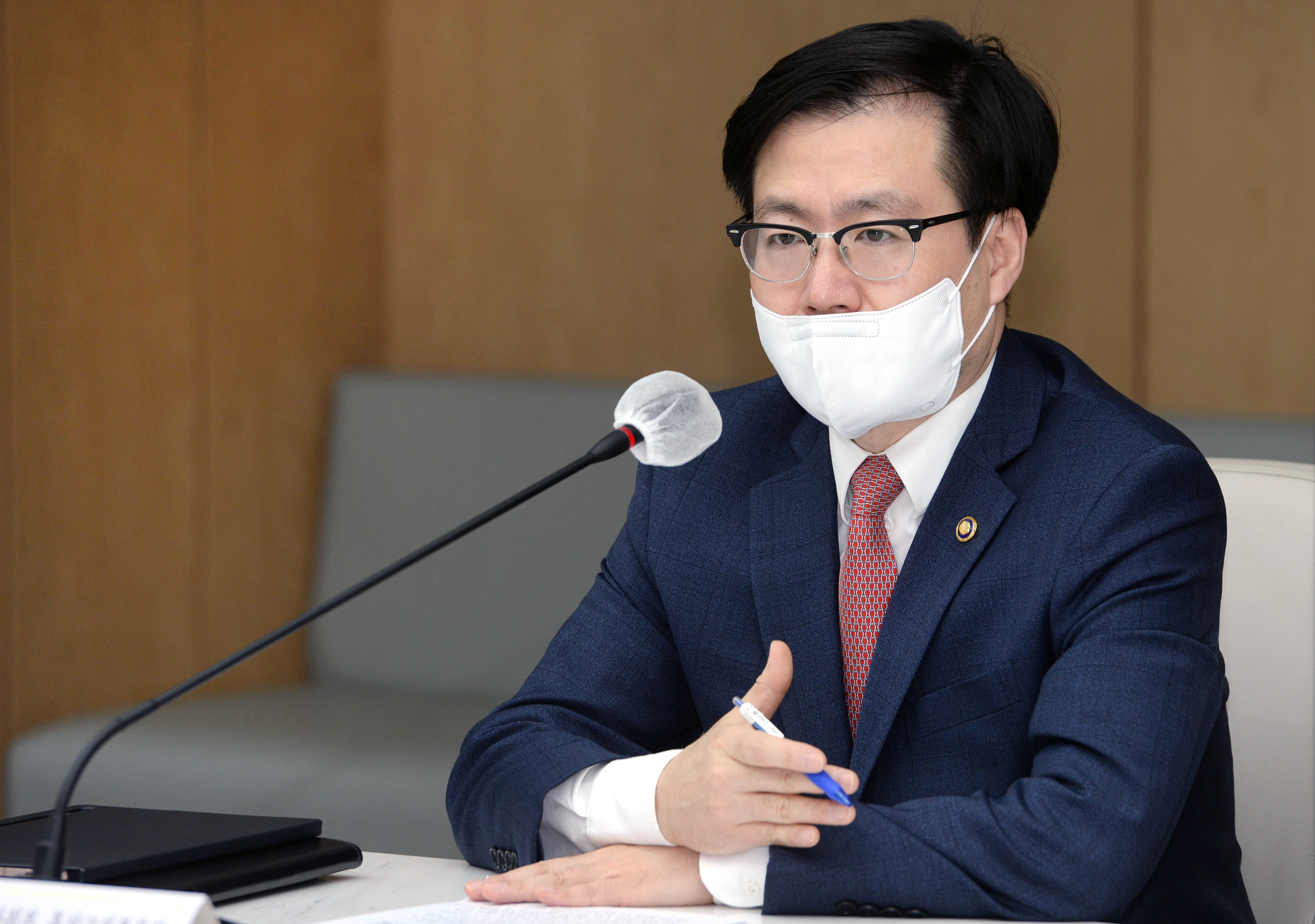 인도태평양 경제 프레임워크(IPEF) 민관 TF회의 3