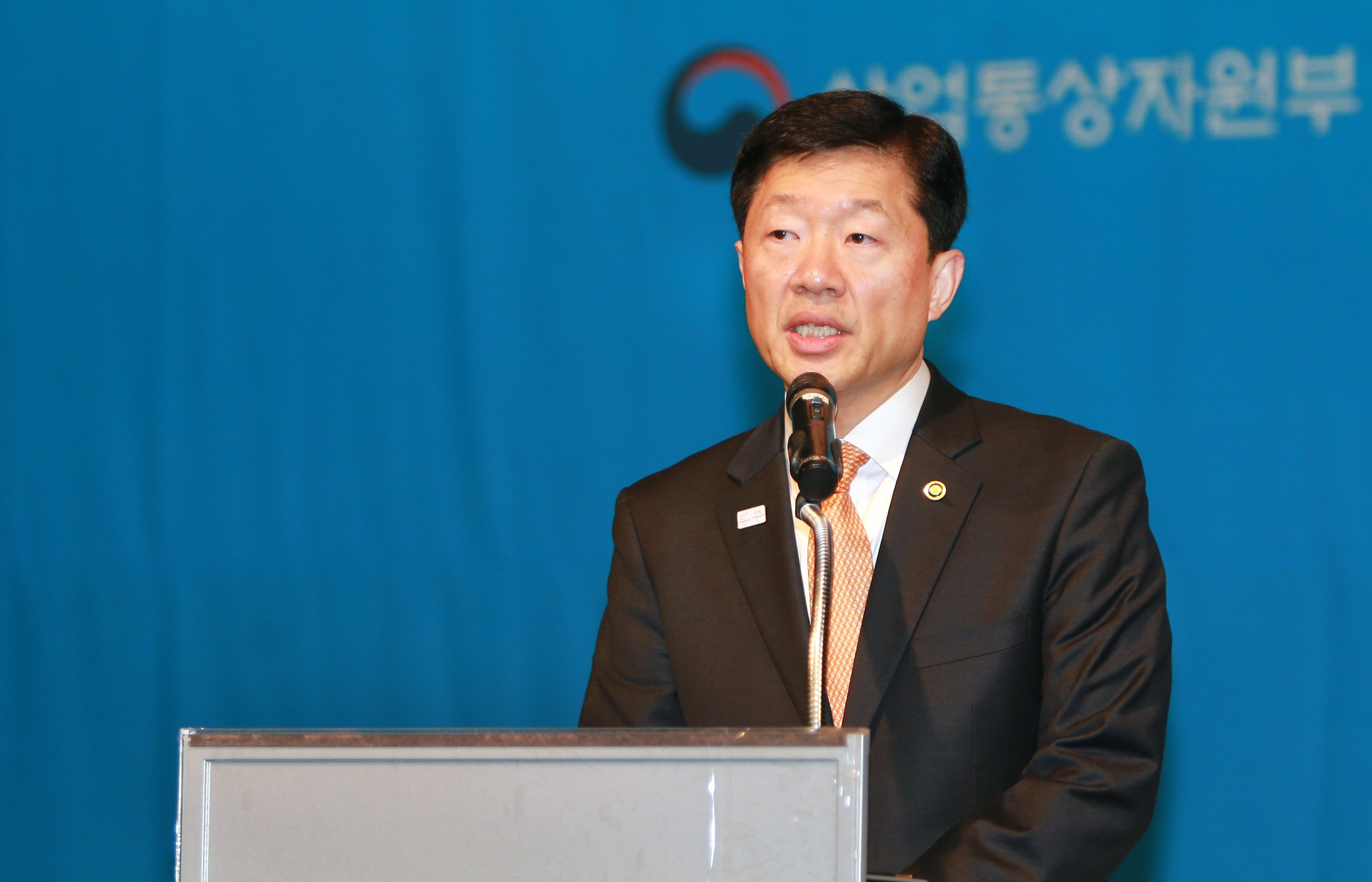 에너지저장장치(ESS) 금융지원 업무협약식 2