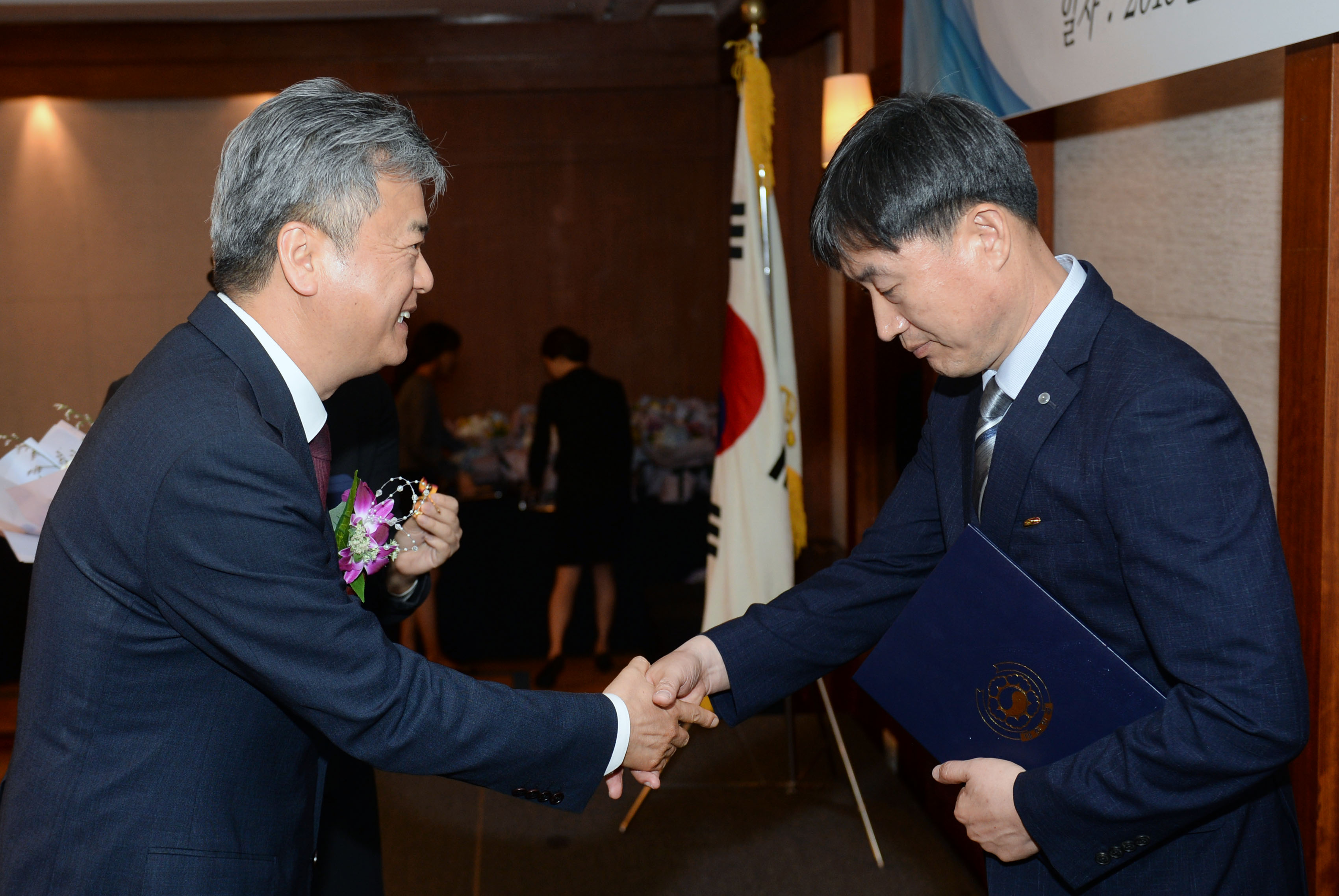 제11회 비철금속의 날 기념식 4