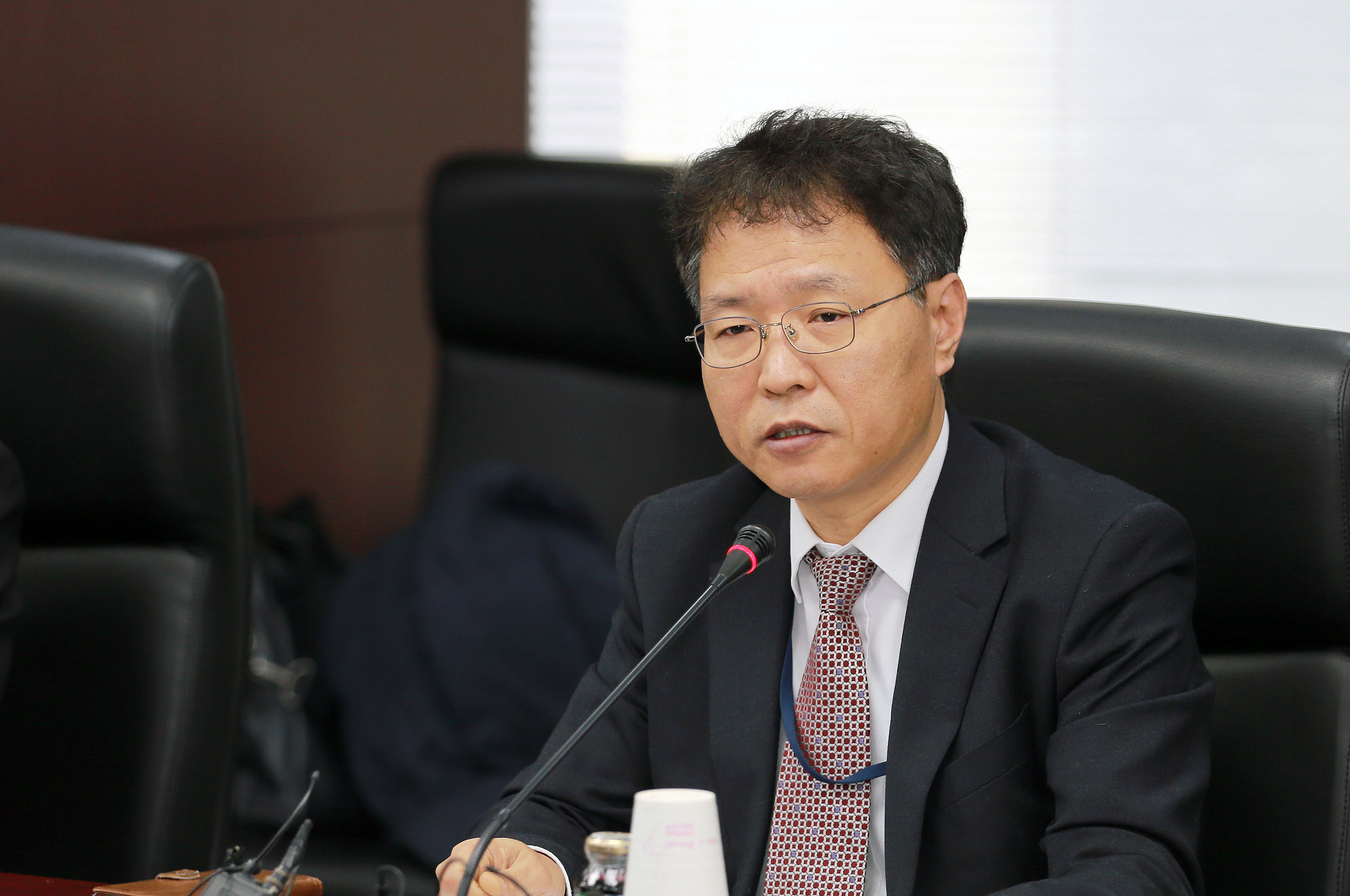 민관합동 실무경제 대책회의 2