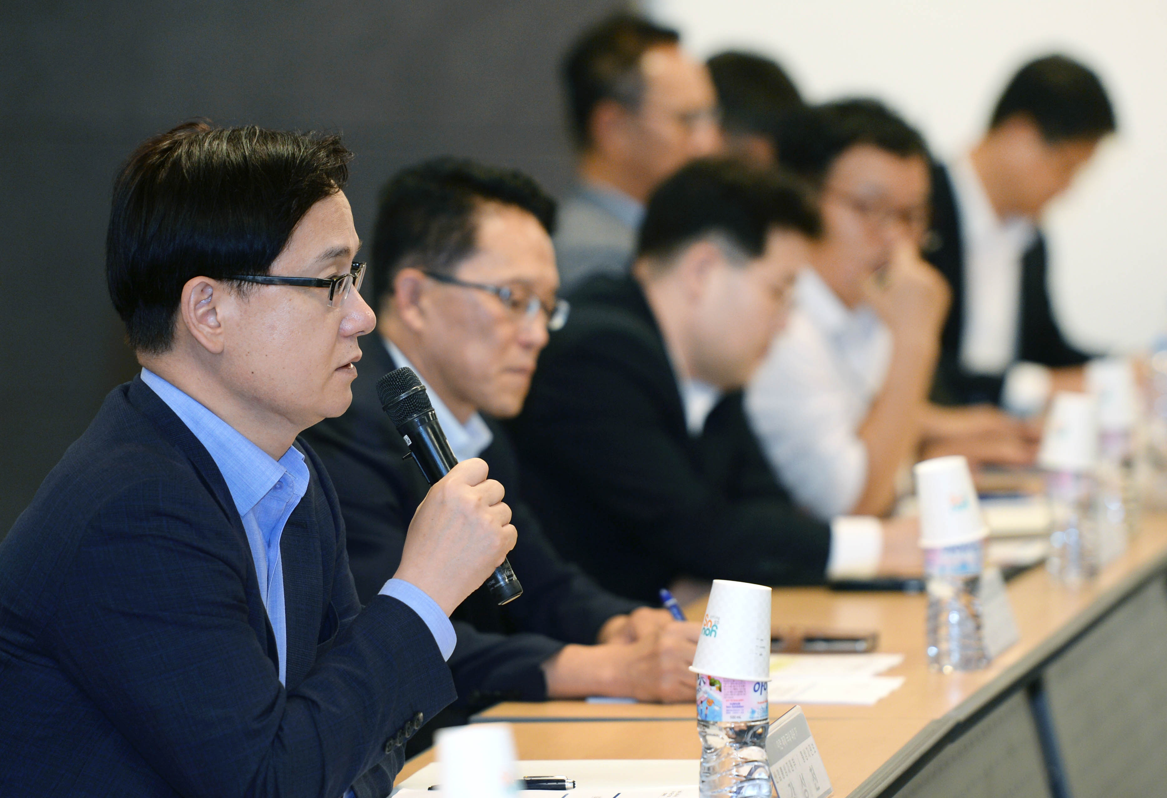 미국의 對이란 제재 국내 대응 관련 TF회의 2