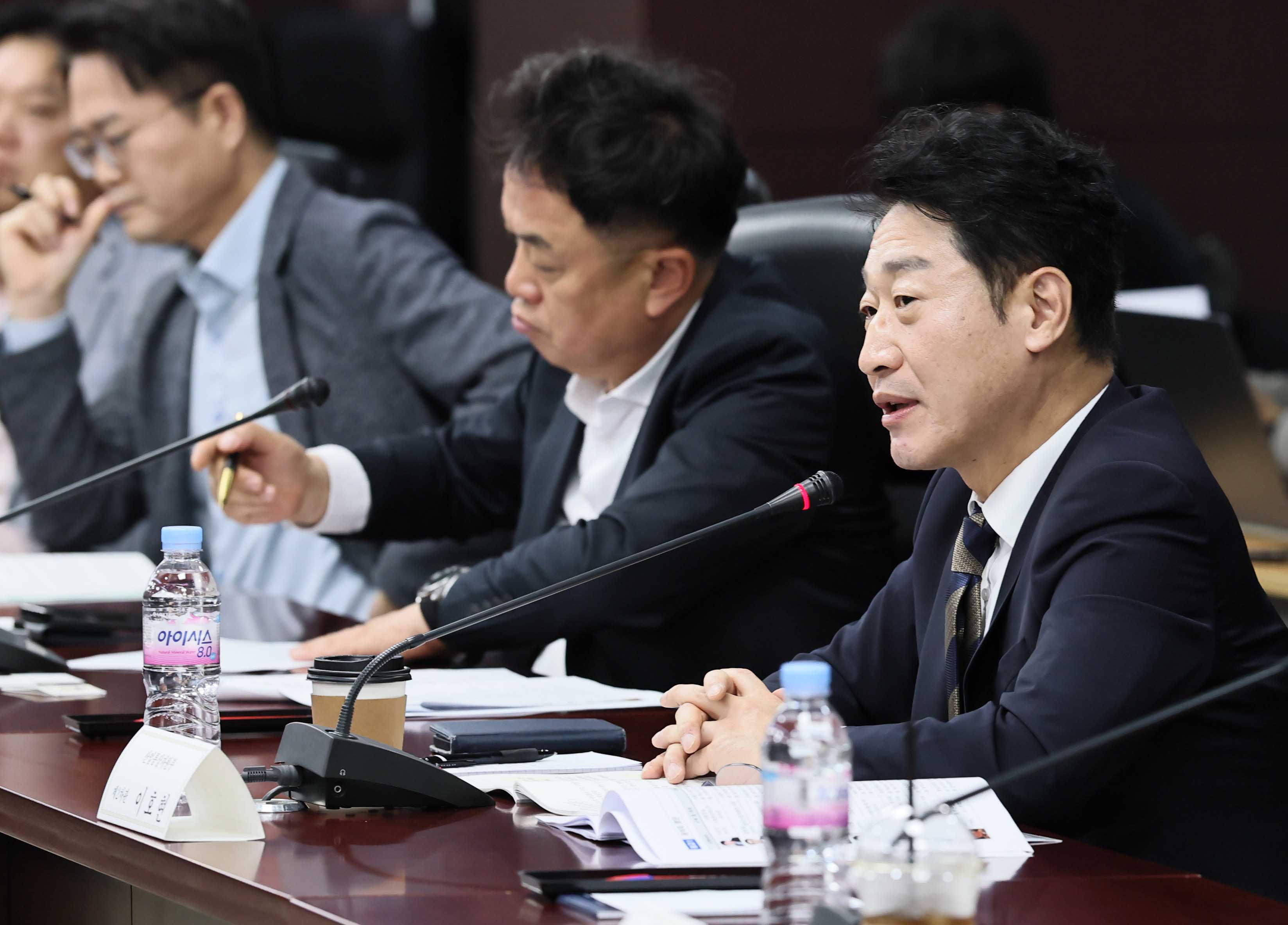 해상풍력 업계 간담회 개최 5