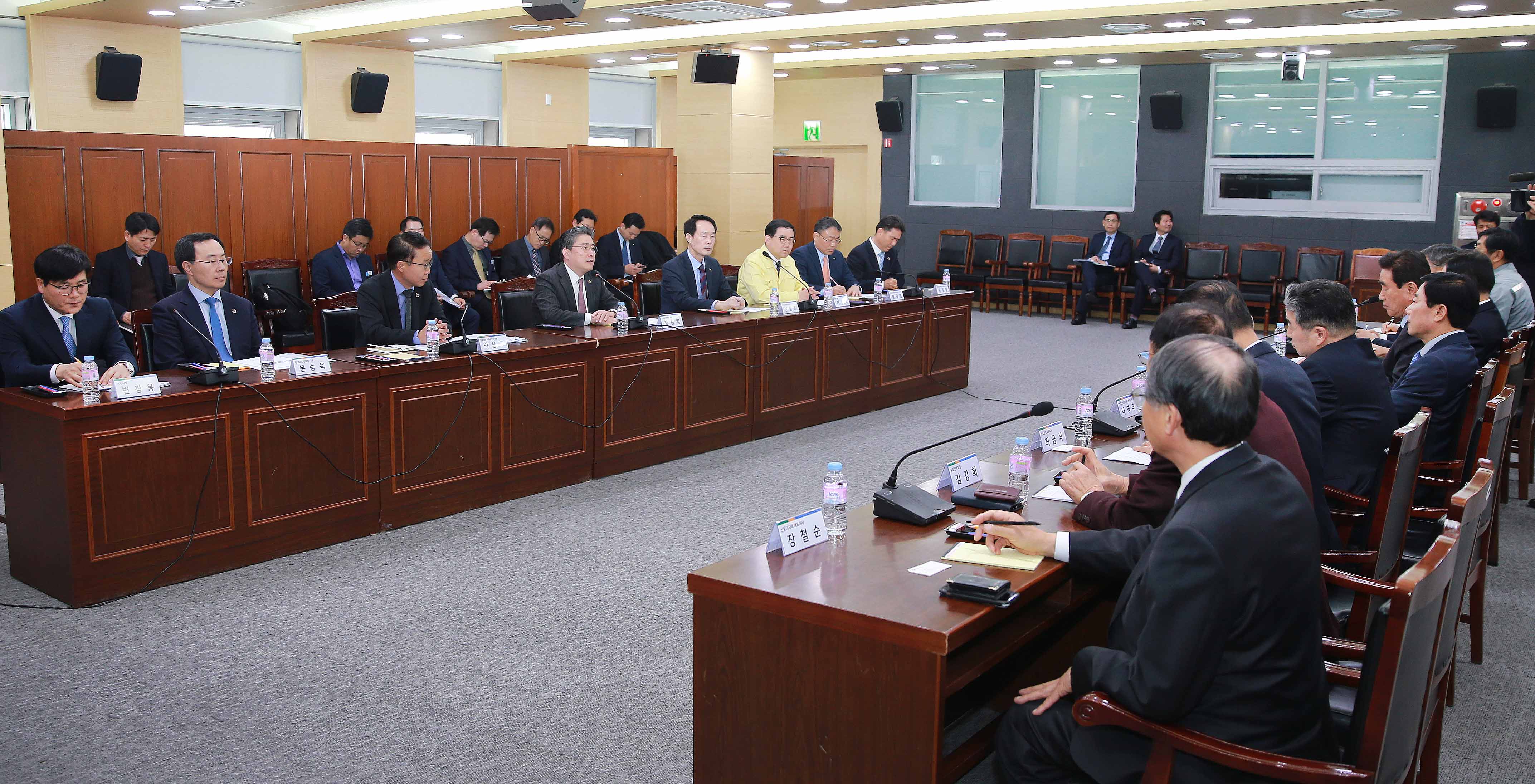 부산·경남지역 조선기자재 업계 간담회 3