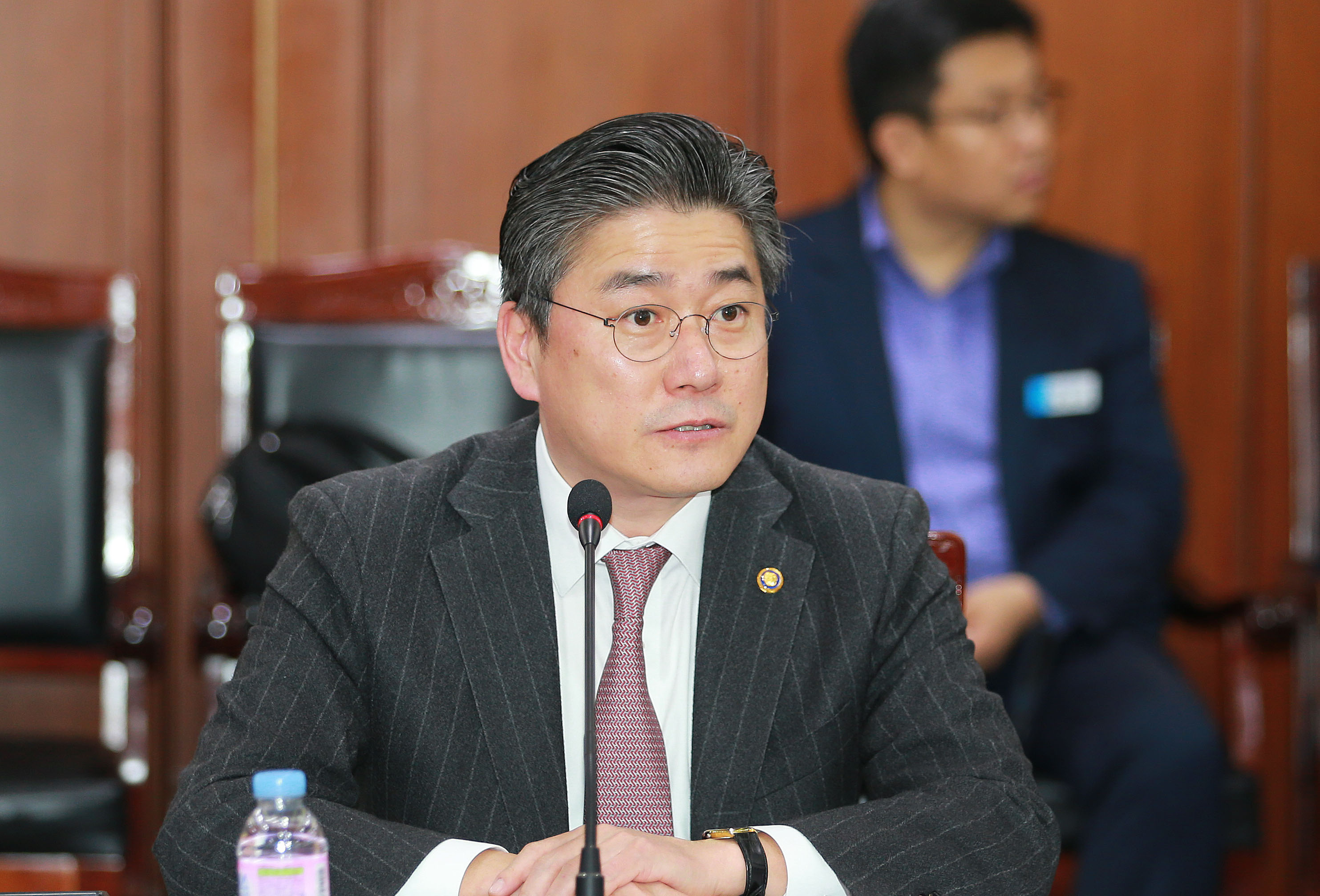 부산·경남지역 조선기자재 업계 간담회 2