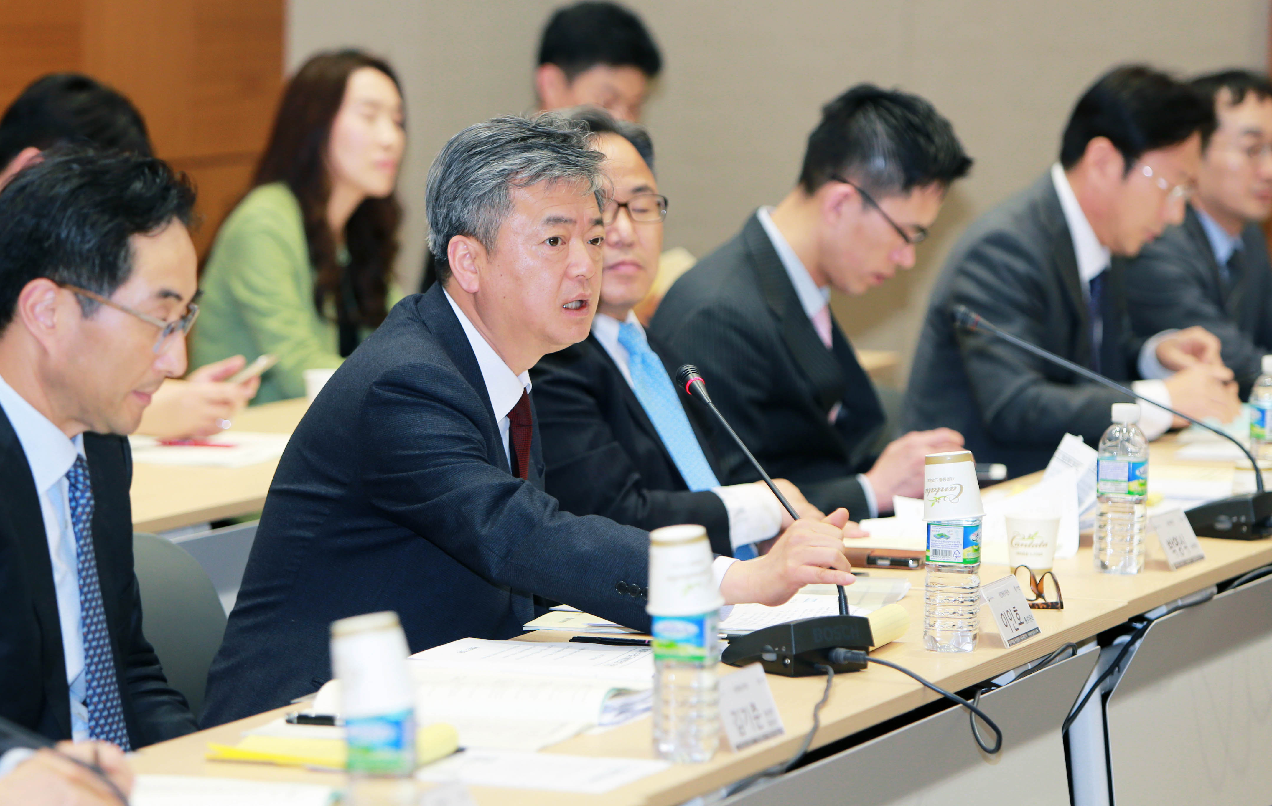 제13차 비관세장벽협의회 1