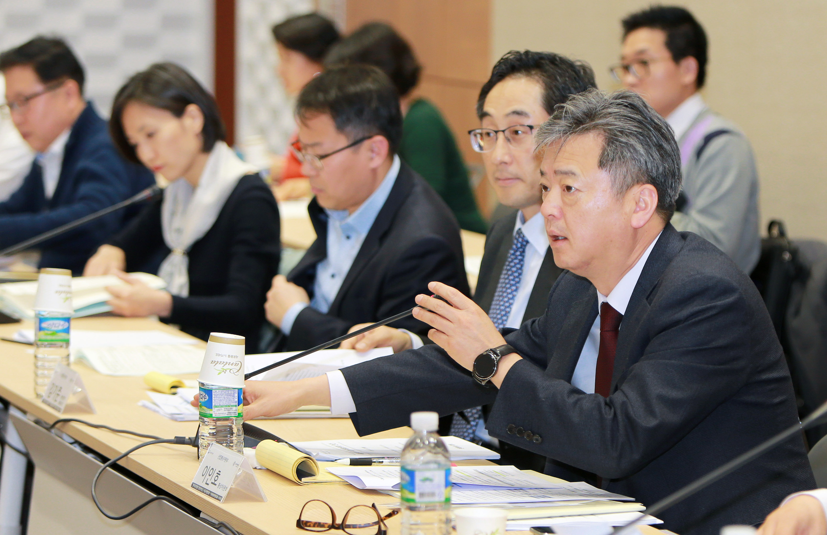 제13차 비관세장벽협의회 5