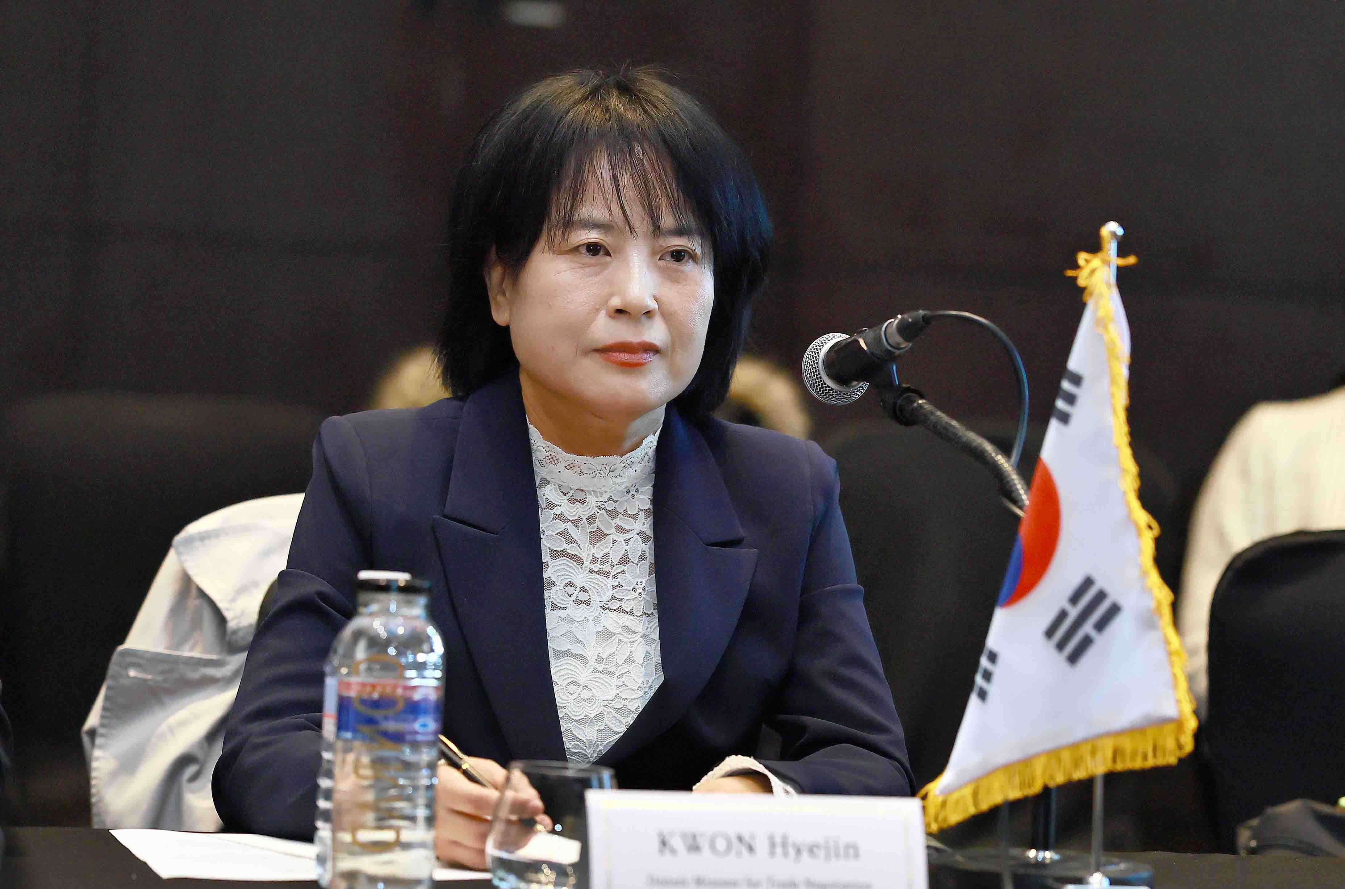 한-영국 자유무역협정(FTA) 6차 개선협상 6