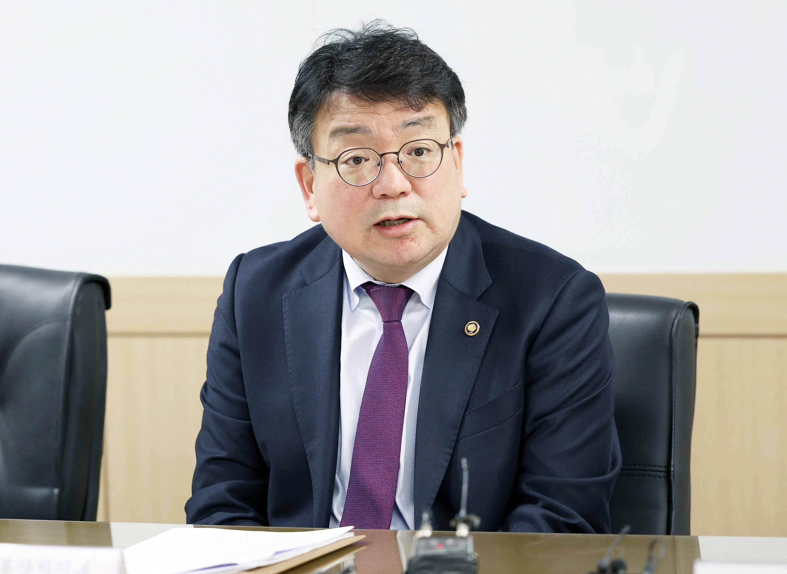 석유시장 점검회의 개최 4