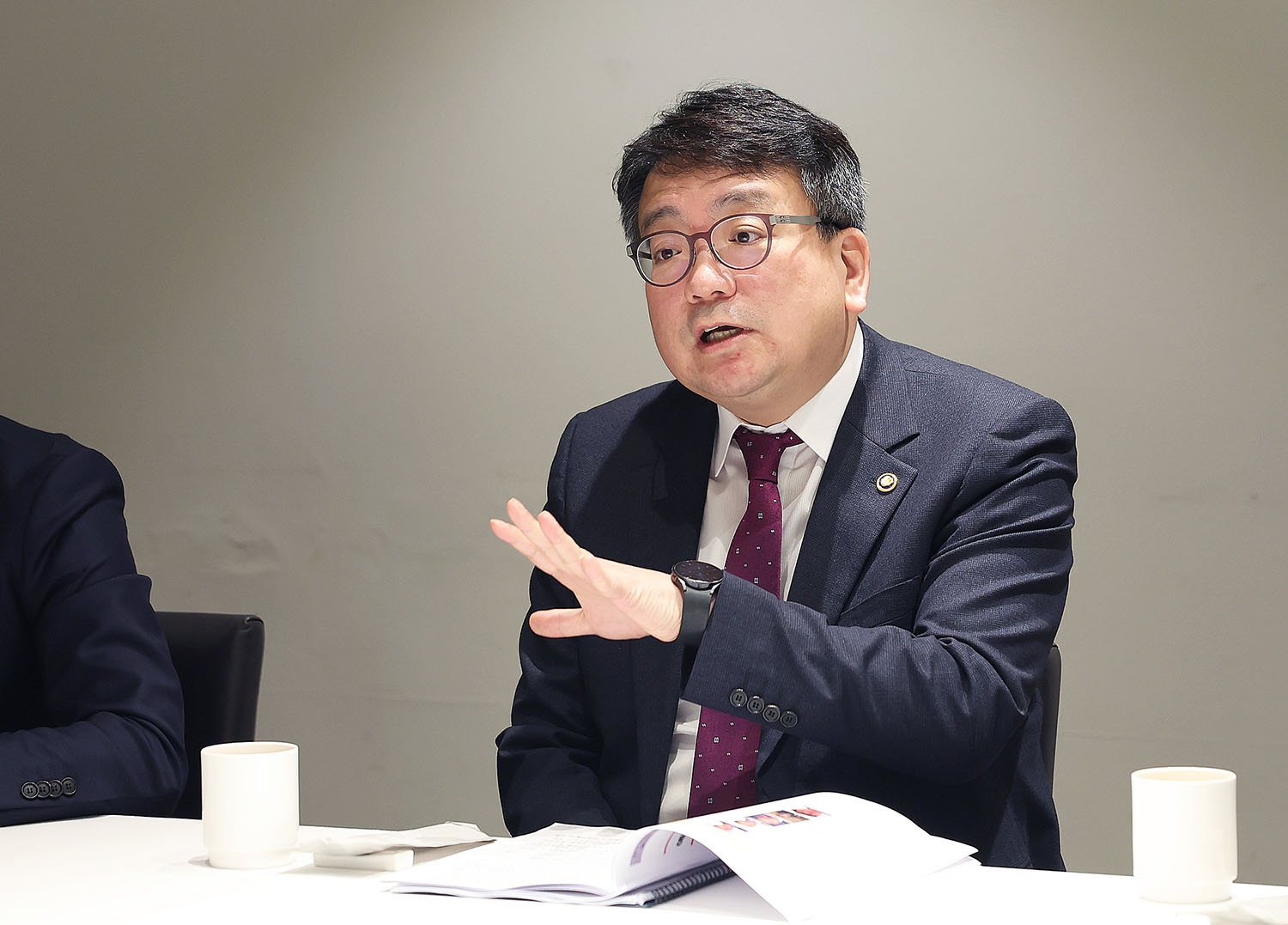 제1회 에너지단체정책협의회 개최 3