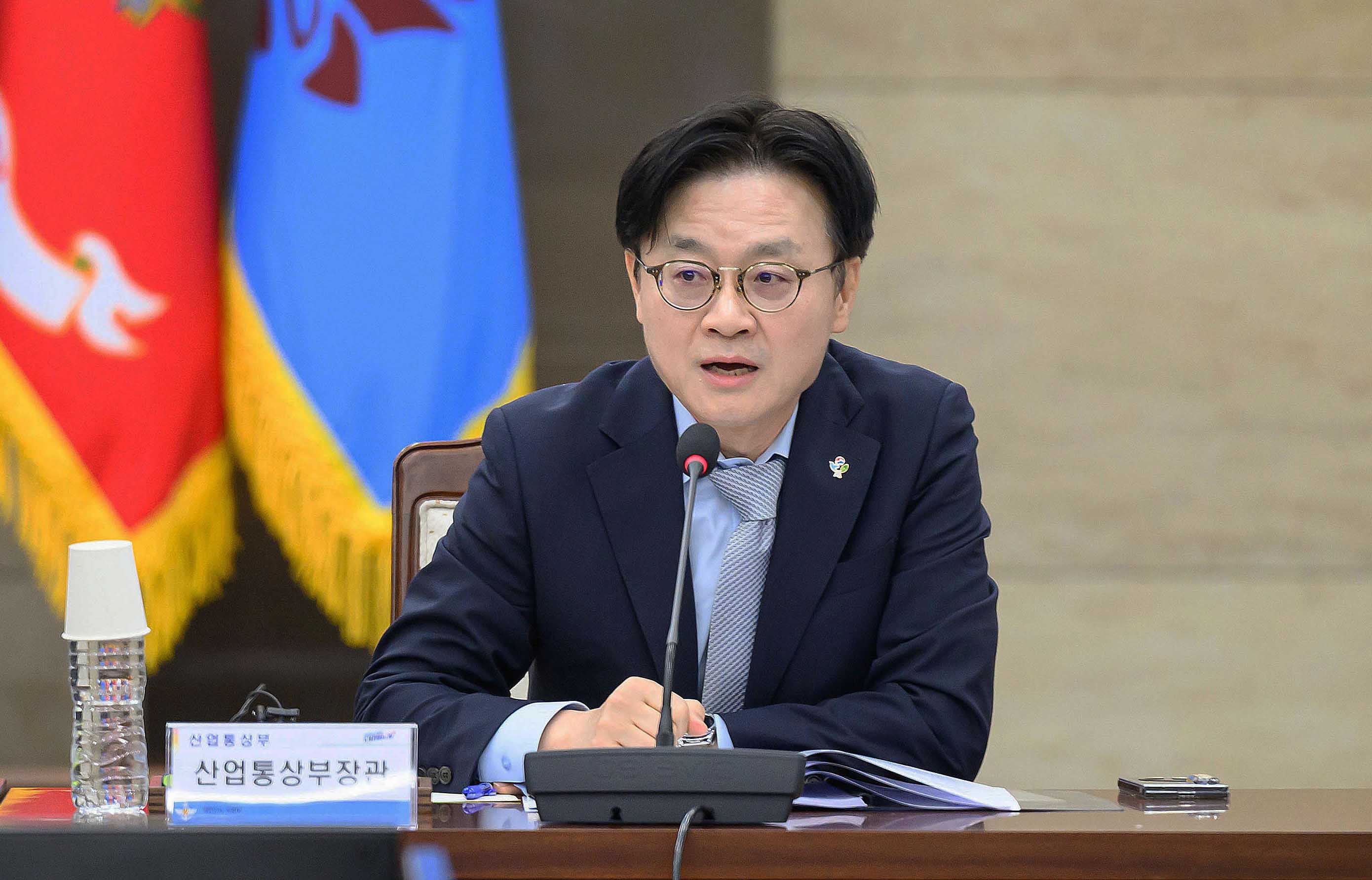 제12회 방위산업발전협의회개최 4