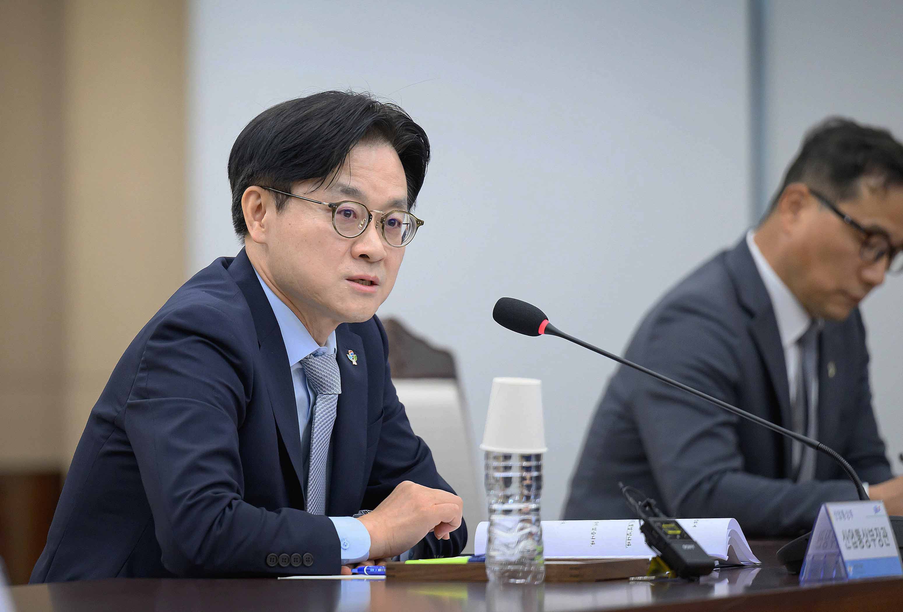 제12회 방위산업발전협의회개최 5