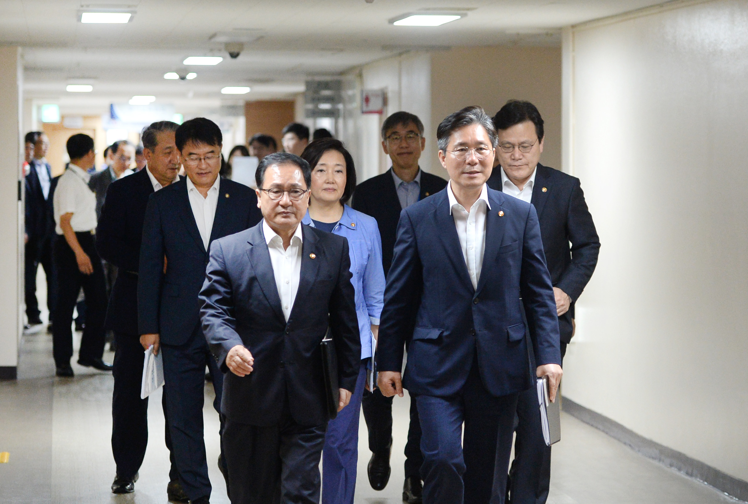 소재·부품·장비 경쟁력 강화대책 발표 5