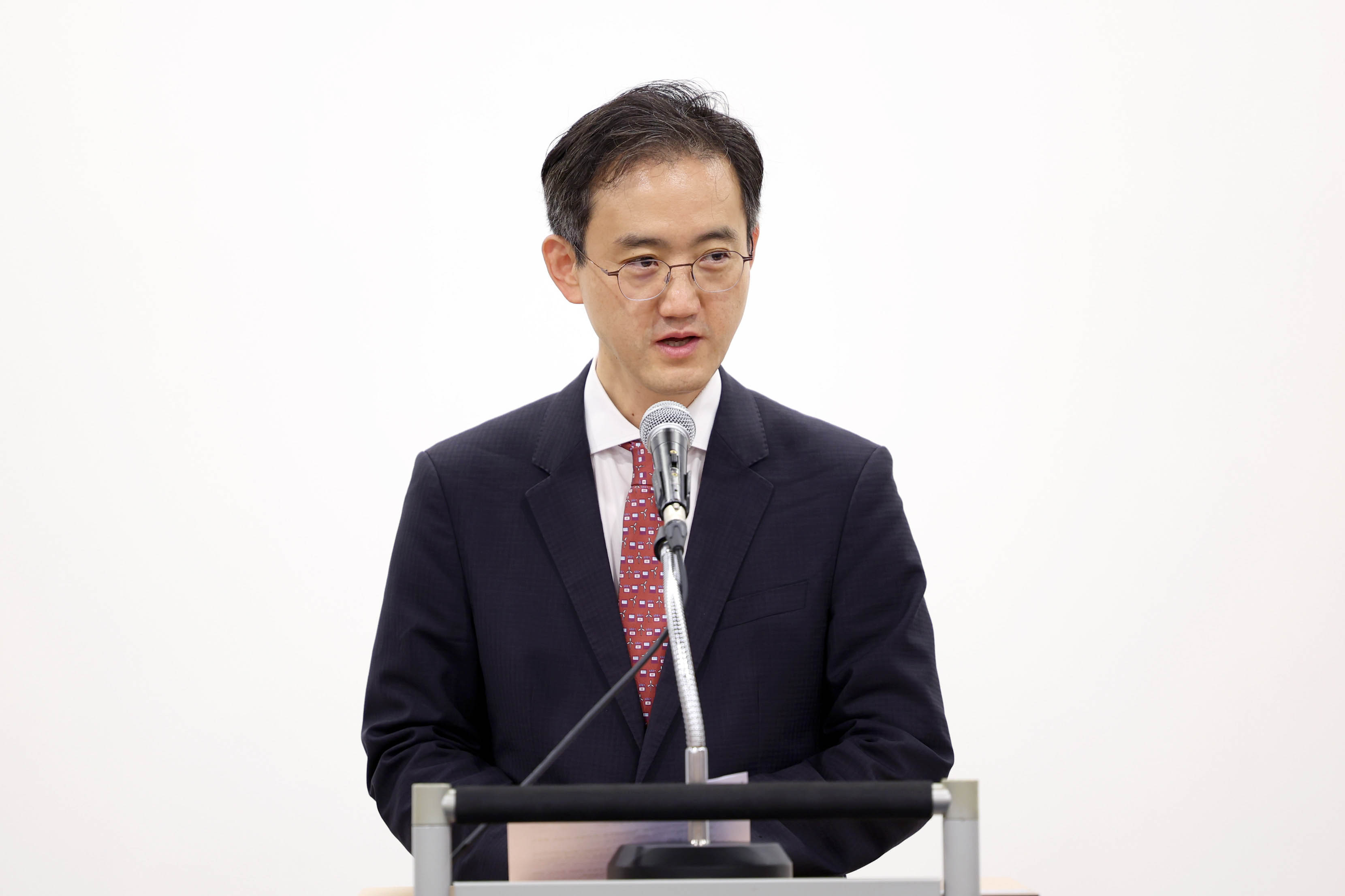 제1차 외투기업-공공연구기관 기술교류회 개최 4