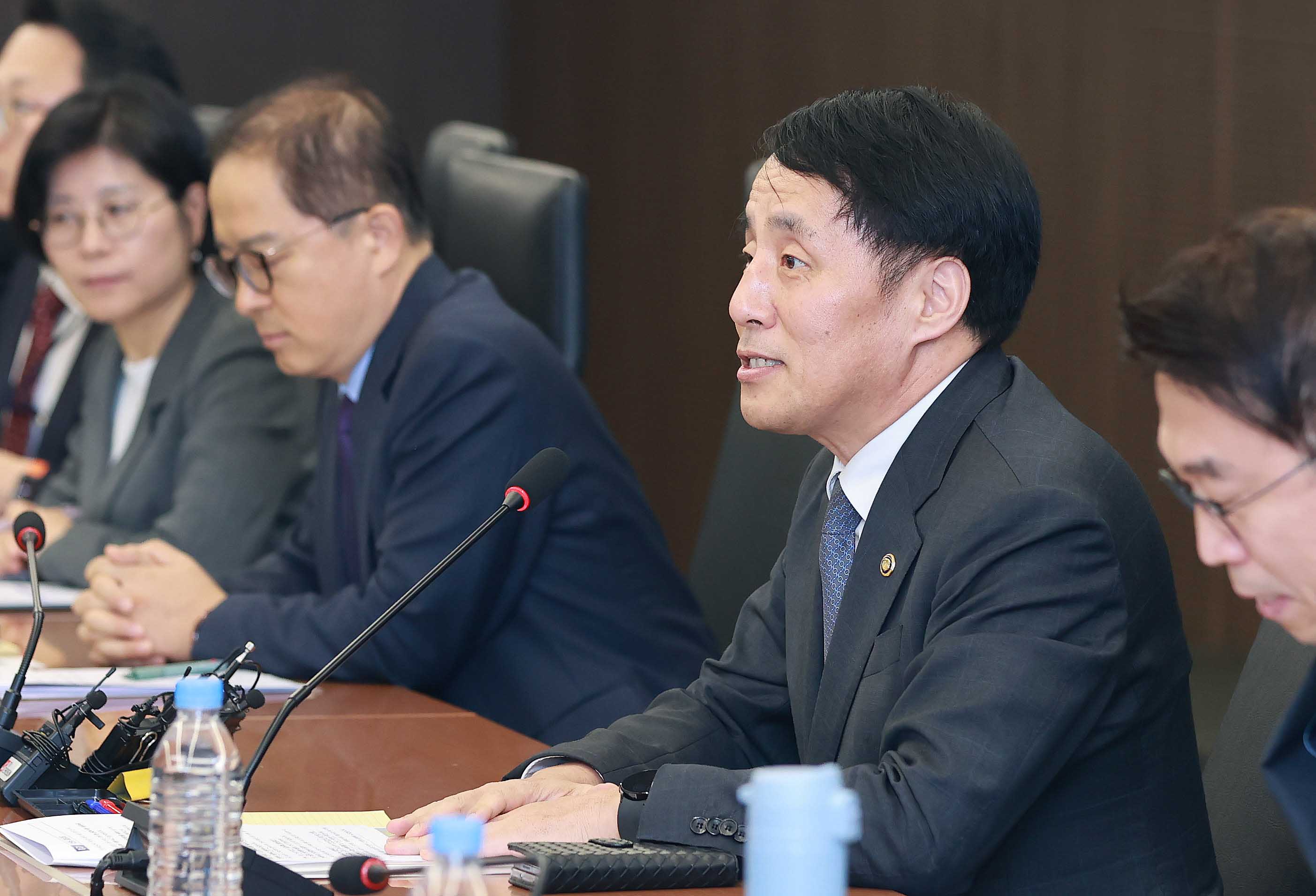 민관 합동 흑연 공급망 대응회의 2