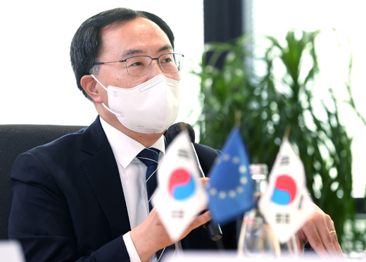 프랑스 슈나이더 일렉트릭사 현장방문 1